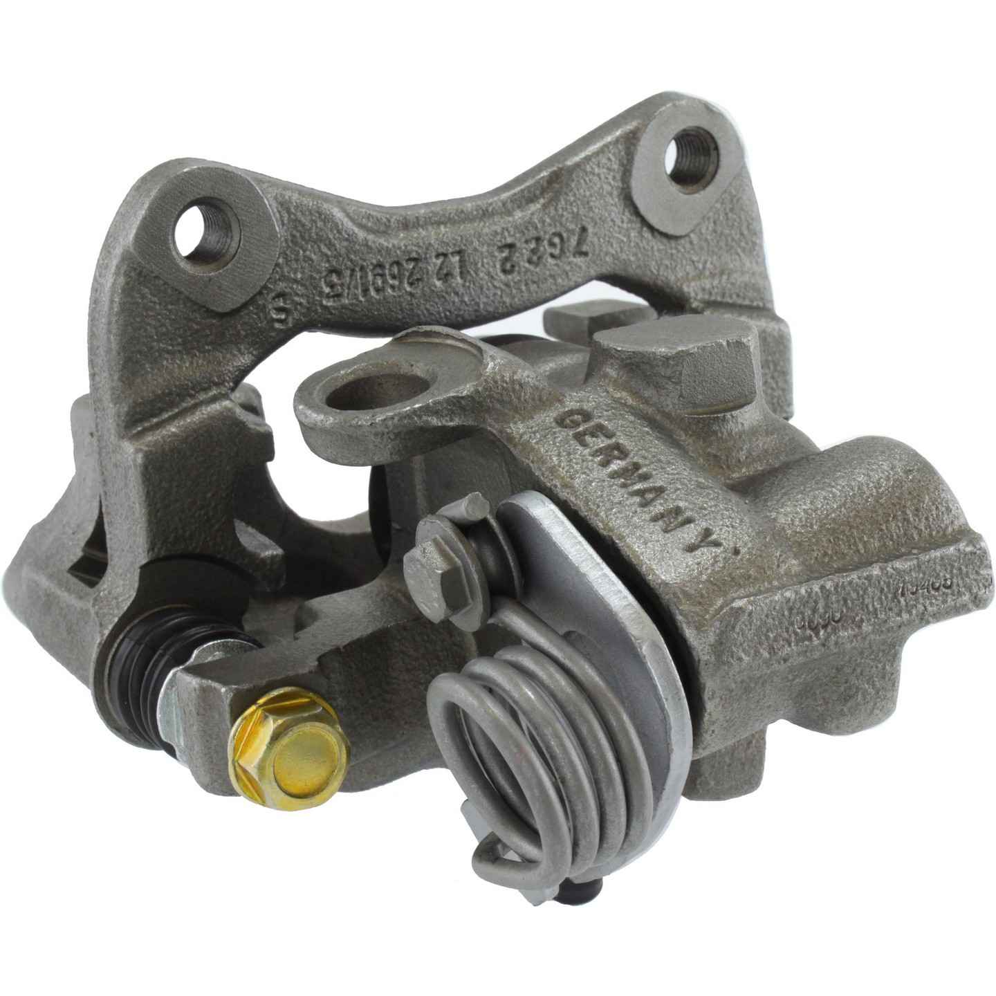 Stoptech Centric Semi-Loaded Brake Caliper - Rear Left 141.33518