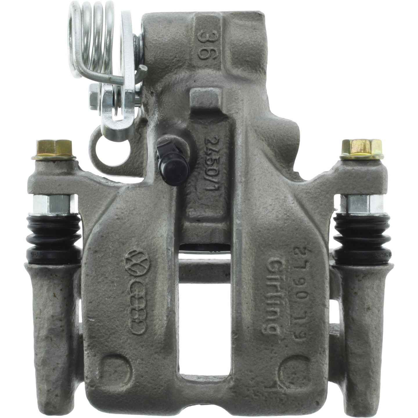 Stoptech Centric Semi-Loaded Brake Caliper - Rear Left 141.33518