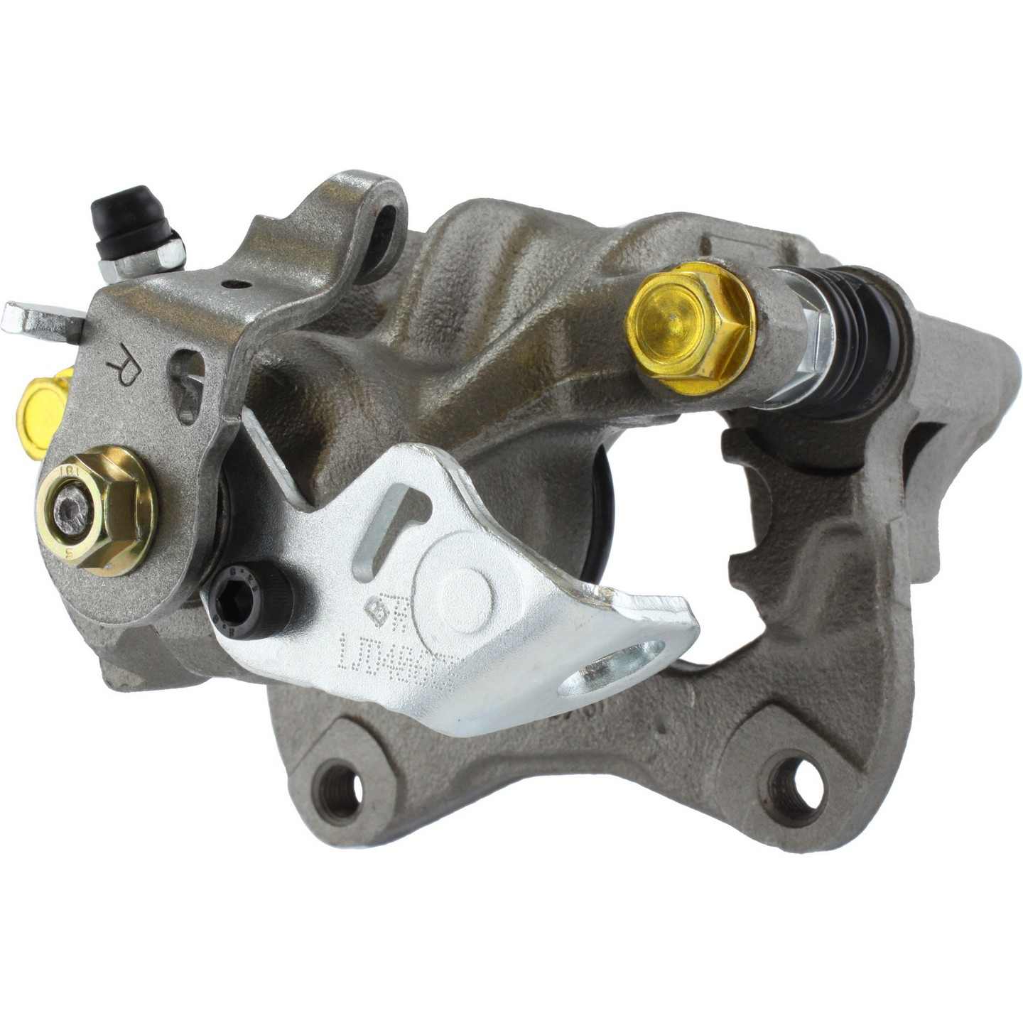 centric parts semi-loaded brake caliper  frsport 141.33521