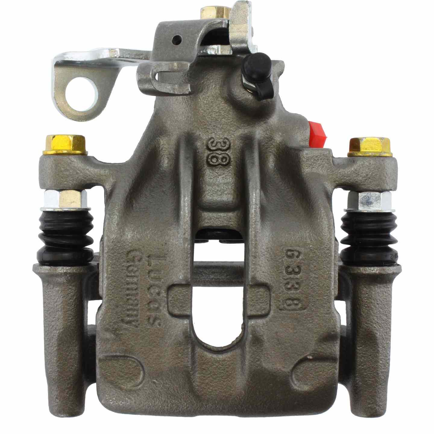 Stoptech Centric Semi-Loaded Brake Caliper - Rear Right 141.33521