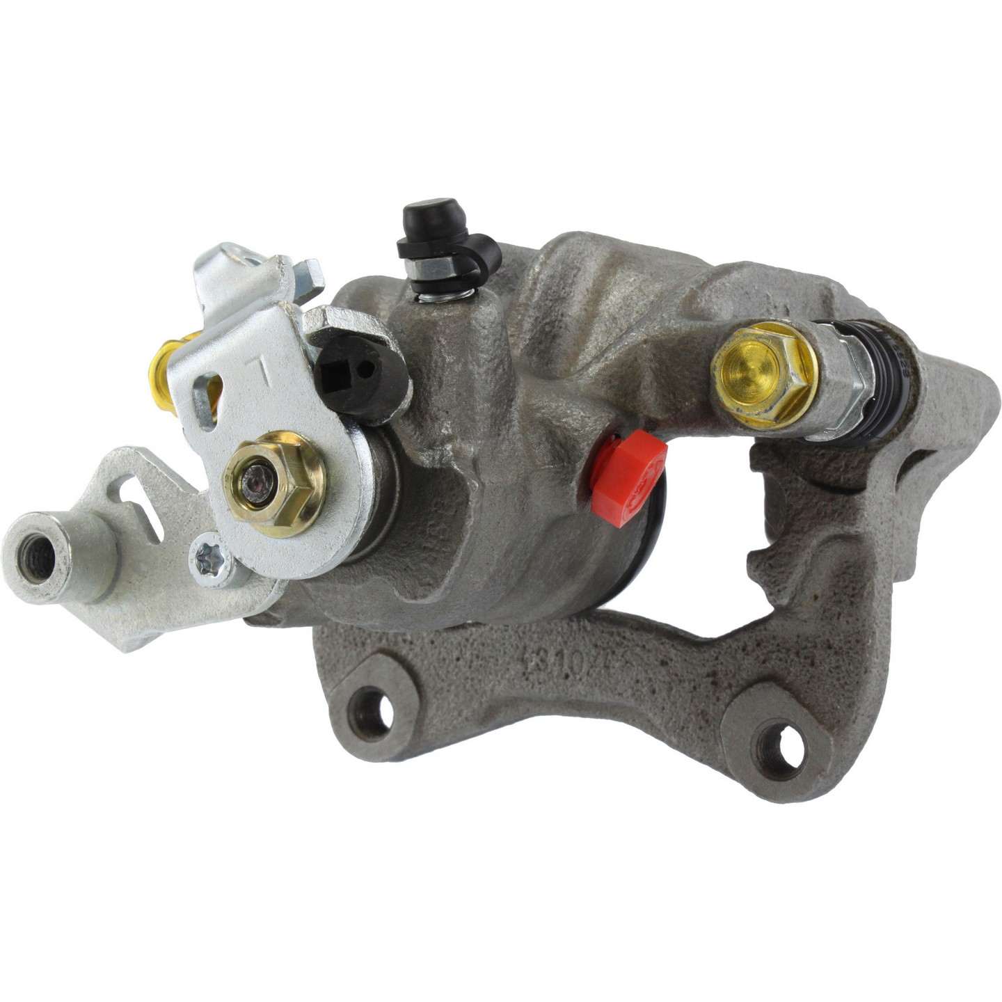 centric parts semi-loaded brake caliper  frsport 141.33522