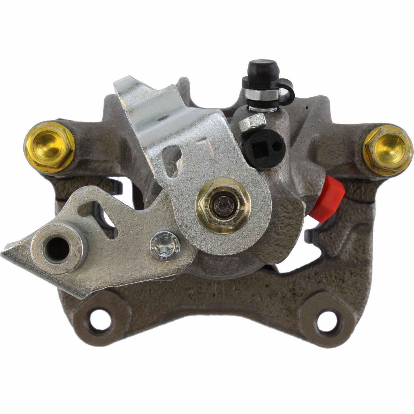 Stoptech Centric Semi-Loaded Brake Caliper - Rear Left 141.33522