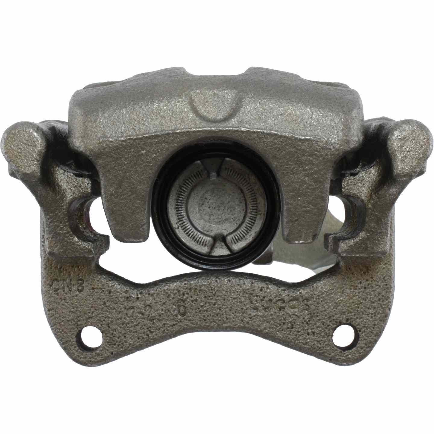 Stoptech Centric Semi-Loaded Brake Caliper - Rear Left 141.33522