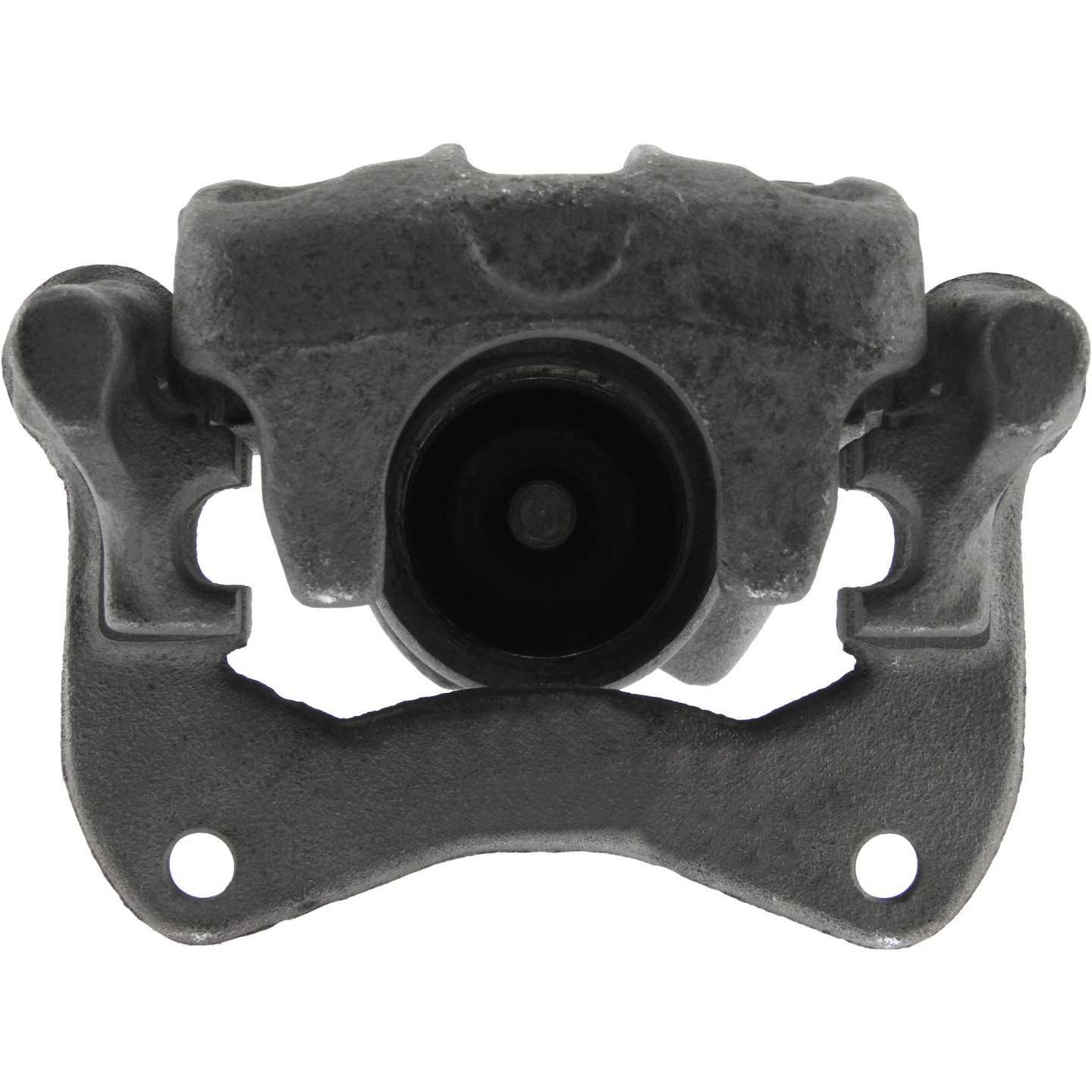 Centric Parts Semi-Loaded Brake Caliper  top view frsport 141.33532