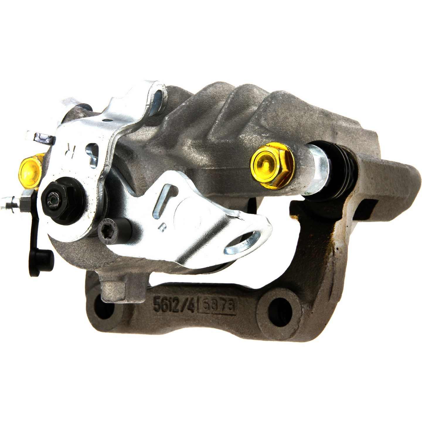 centric parts semi-loaded brake caliper  frsport 141.33535