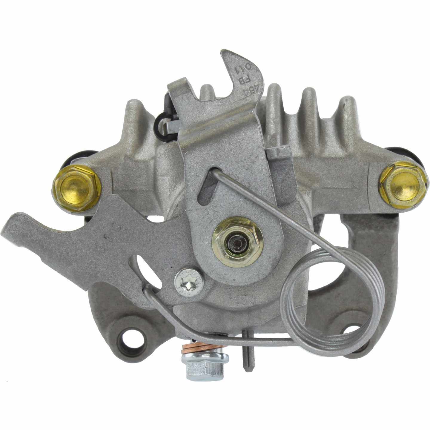 centric parts semi-loaded brake caliper  frsport 141.33537