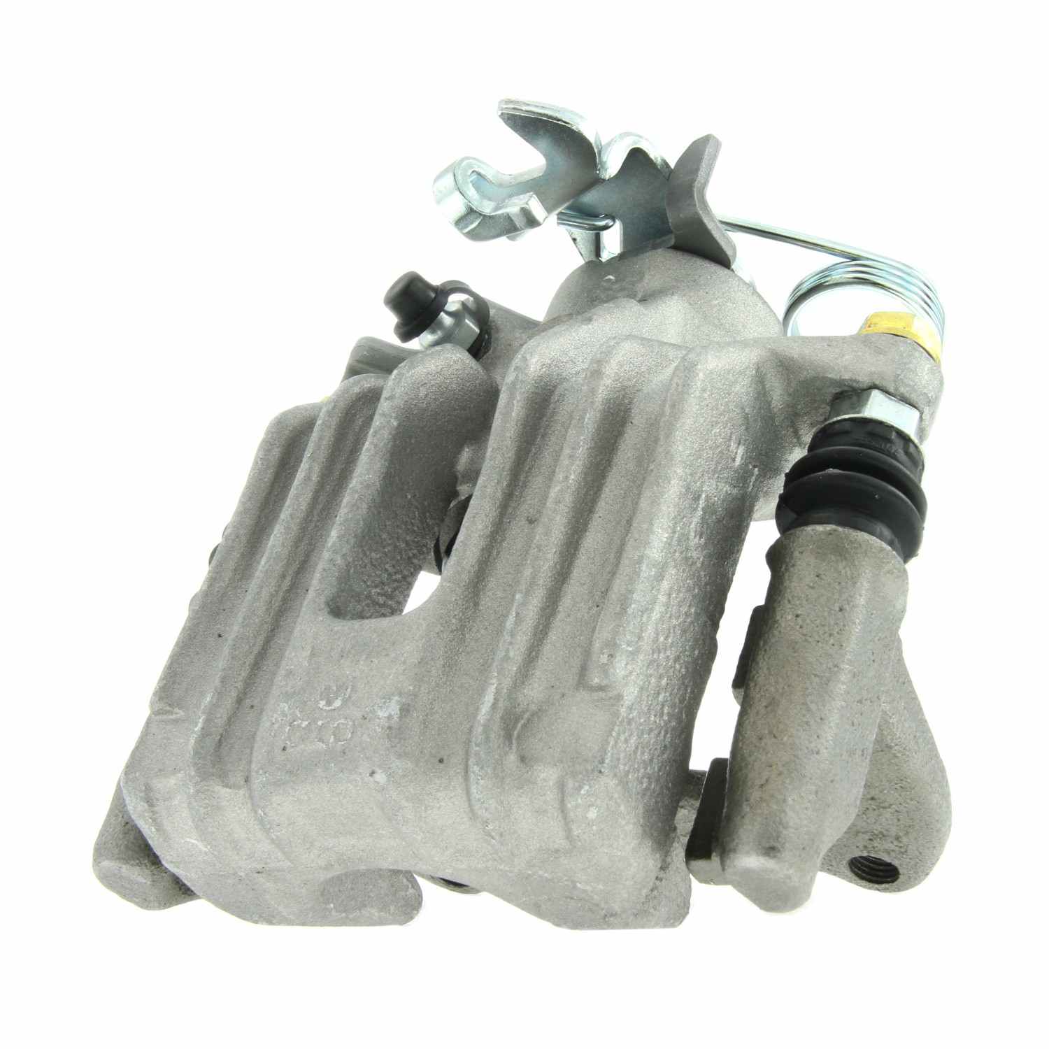 Centric Parts Semi-Loaded Brake Caliper  top view frsport 141.33538