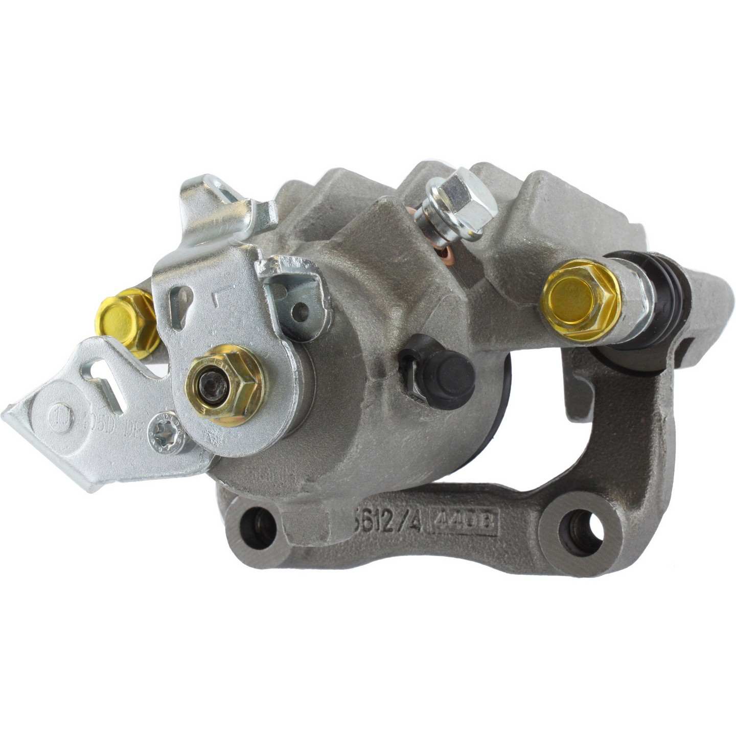 centric parts semi-loaded brake caliper  frsport 141.33542