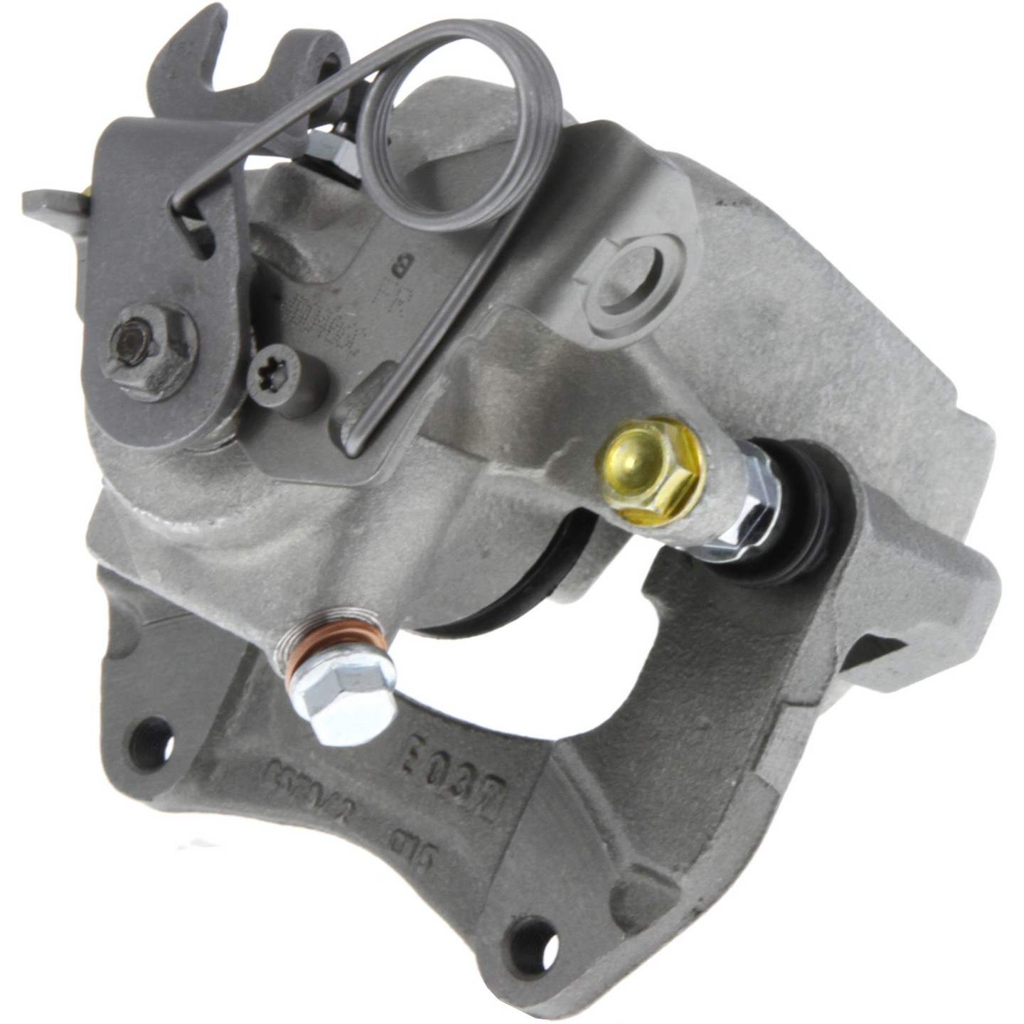 centric parts semi-loaded brake caliper  frsport 141.33545