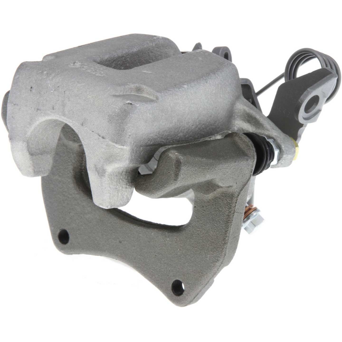 centric parts semi-loaded brake caliper  frsport 141.33546