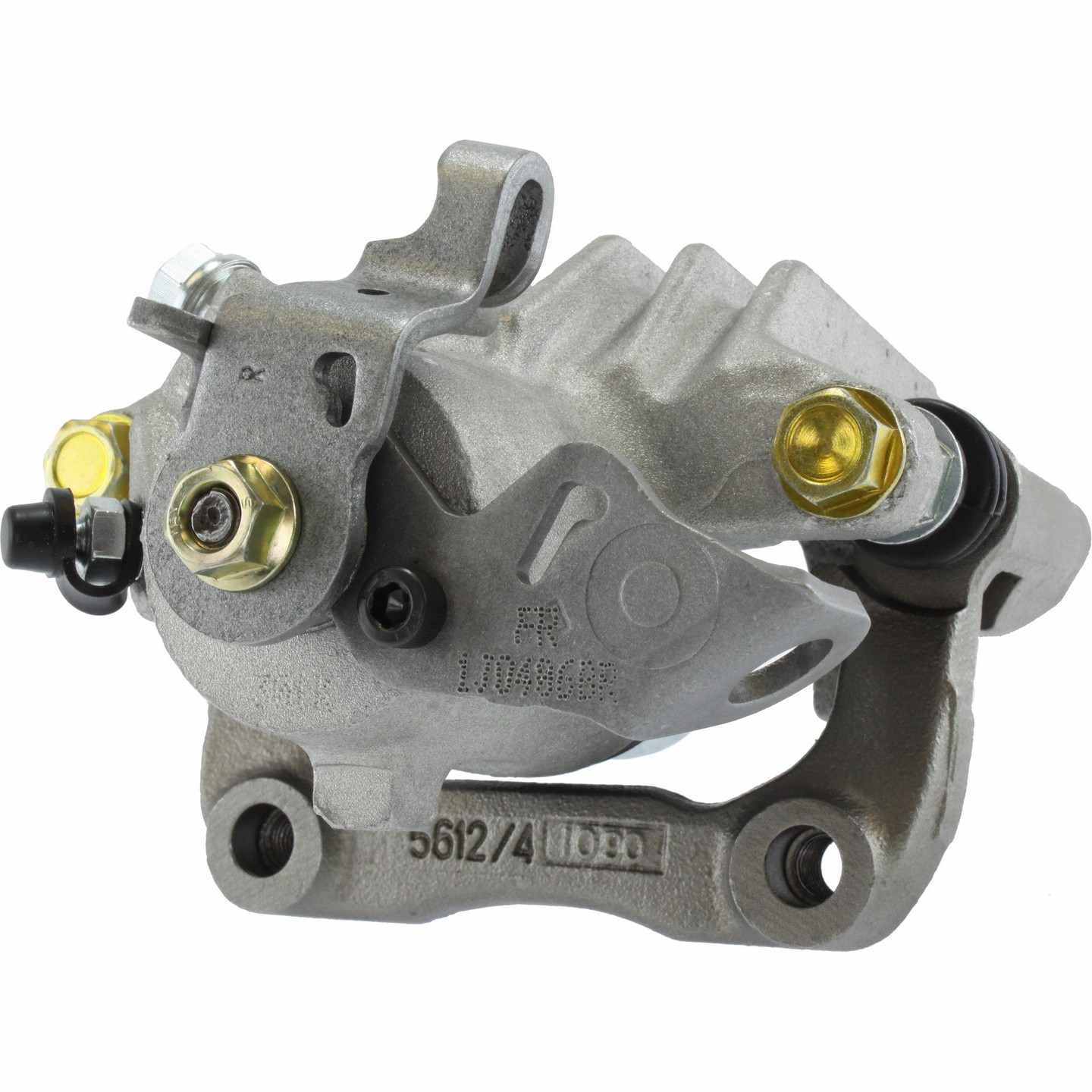 Stoptech Centric Semi-Loaded Brake Caliper - Rear Right 141.33557