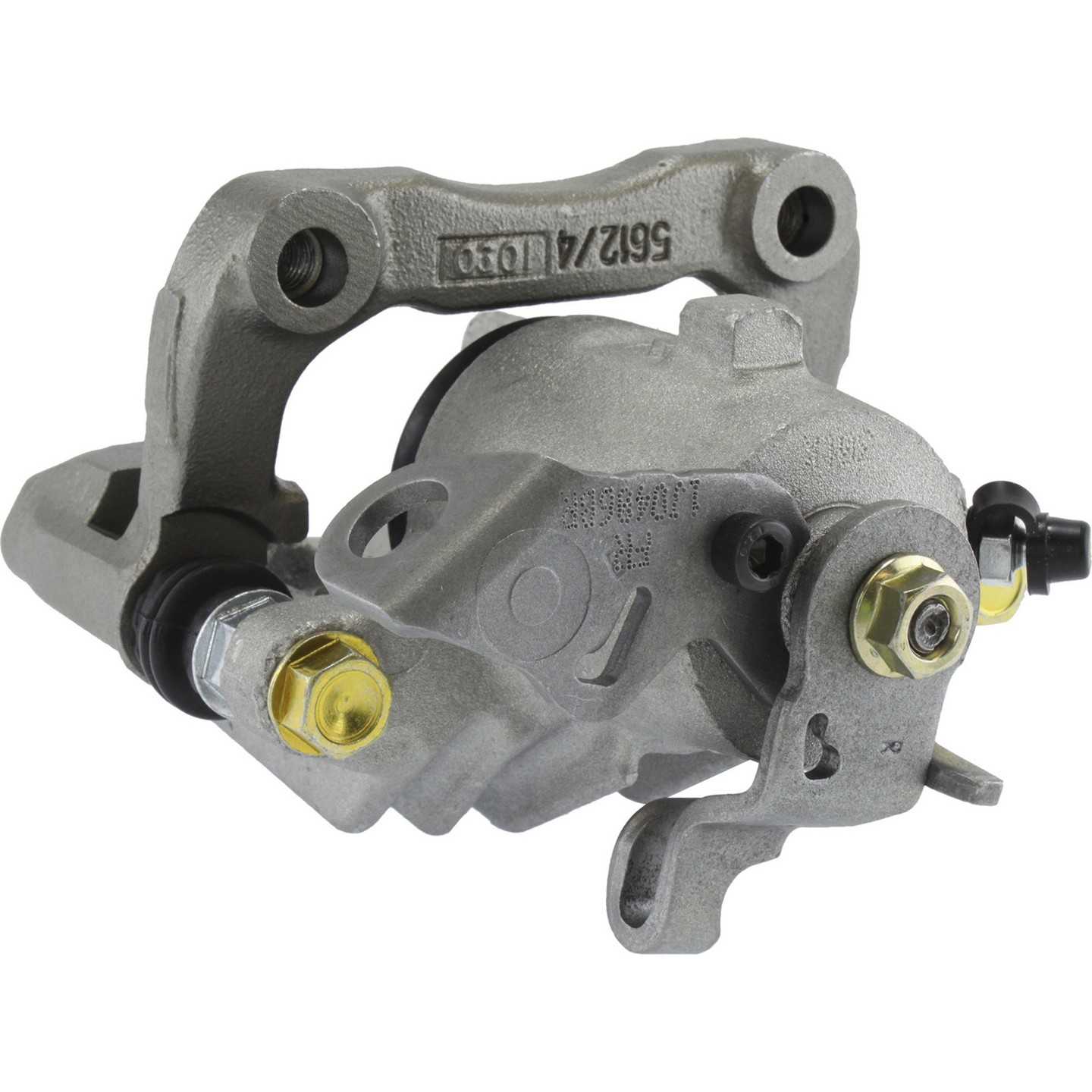 Stoptech Centric Semi-Loaded Brake Caliper - Rear Right 141.33557