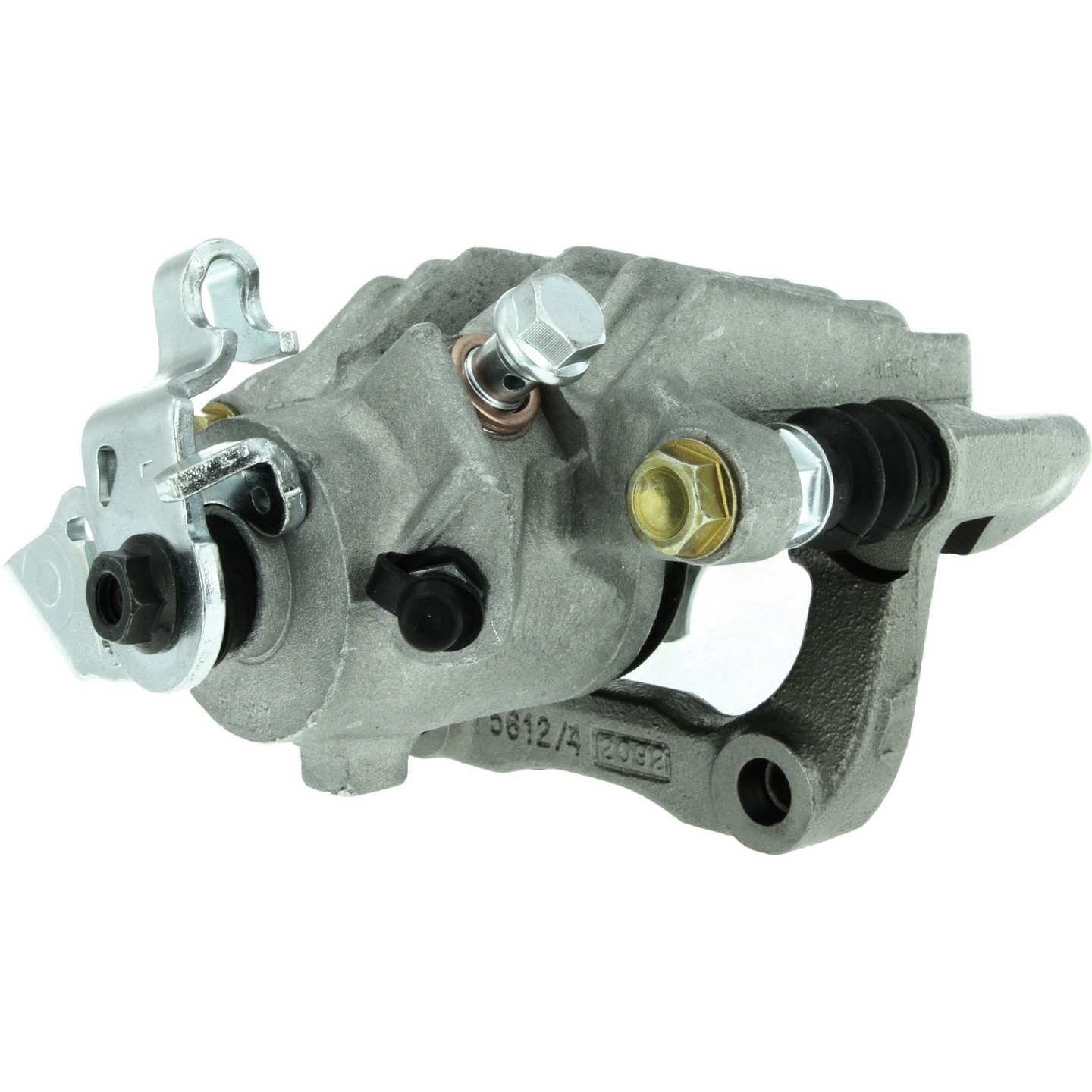 centric parts semi-loaded brake caliper  frsport 141.33558