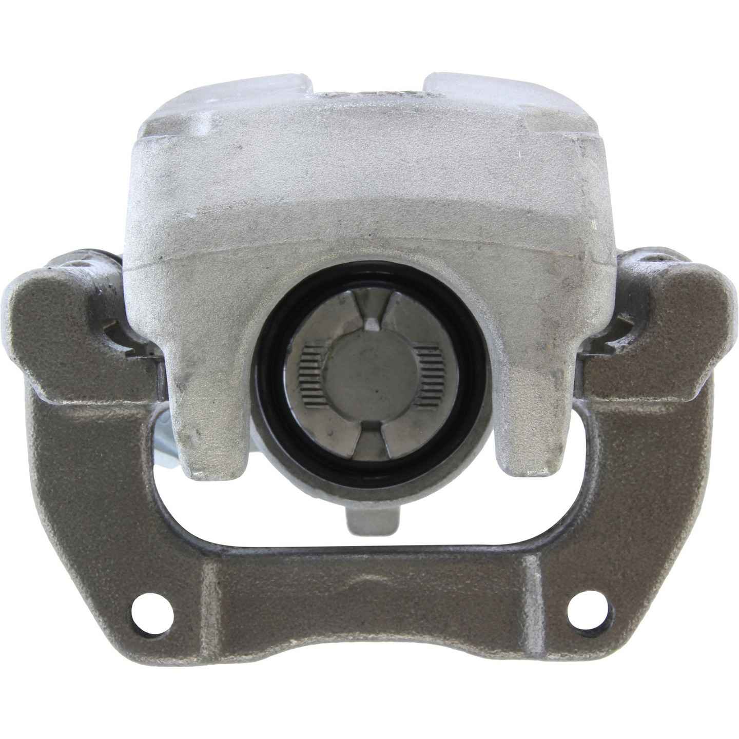 StopTech Semi-Loaded Brake Caliper  top view frsport 141.33563