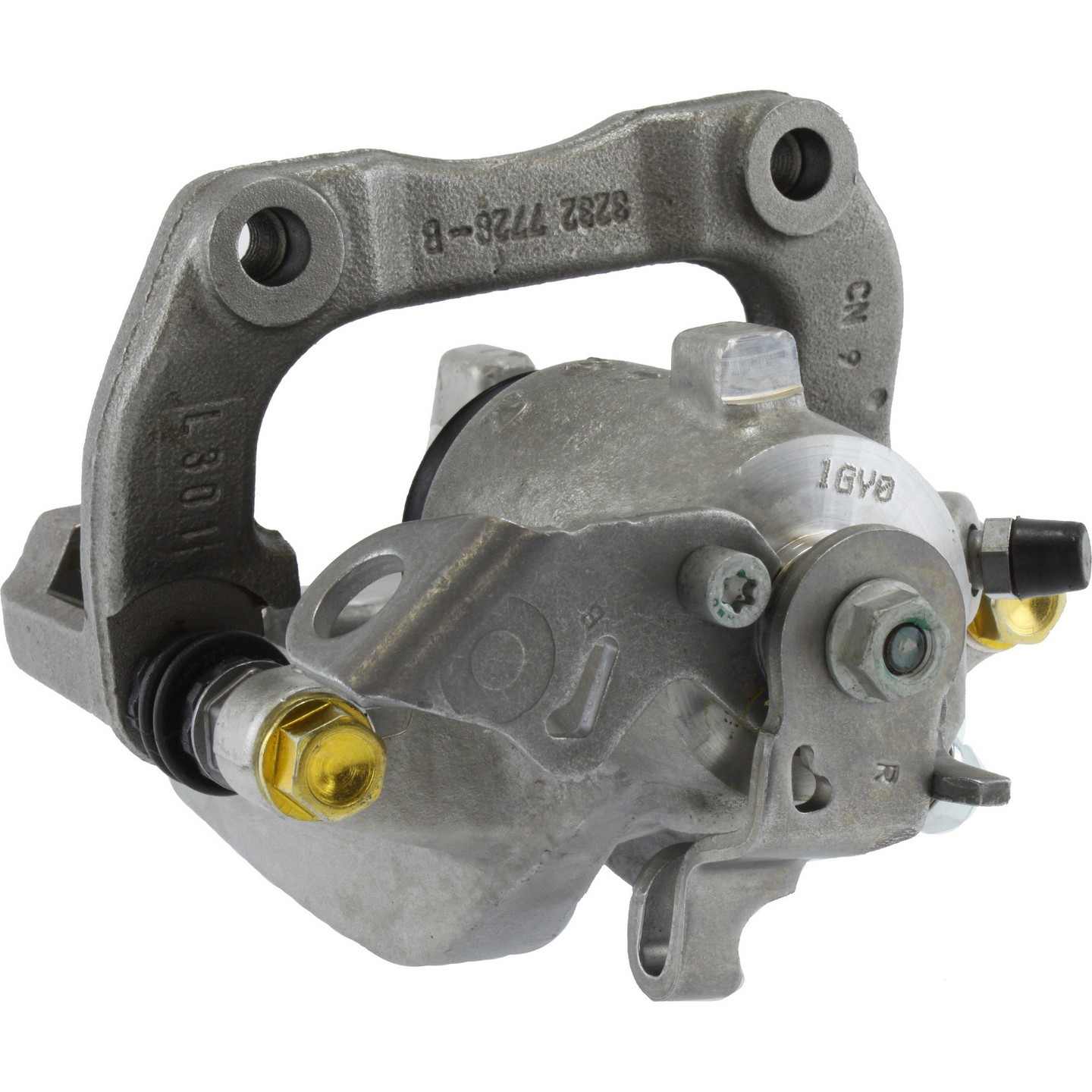 Stoptech Centric Semi-Loaded Brake Caliper - Rear Right 141.33565