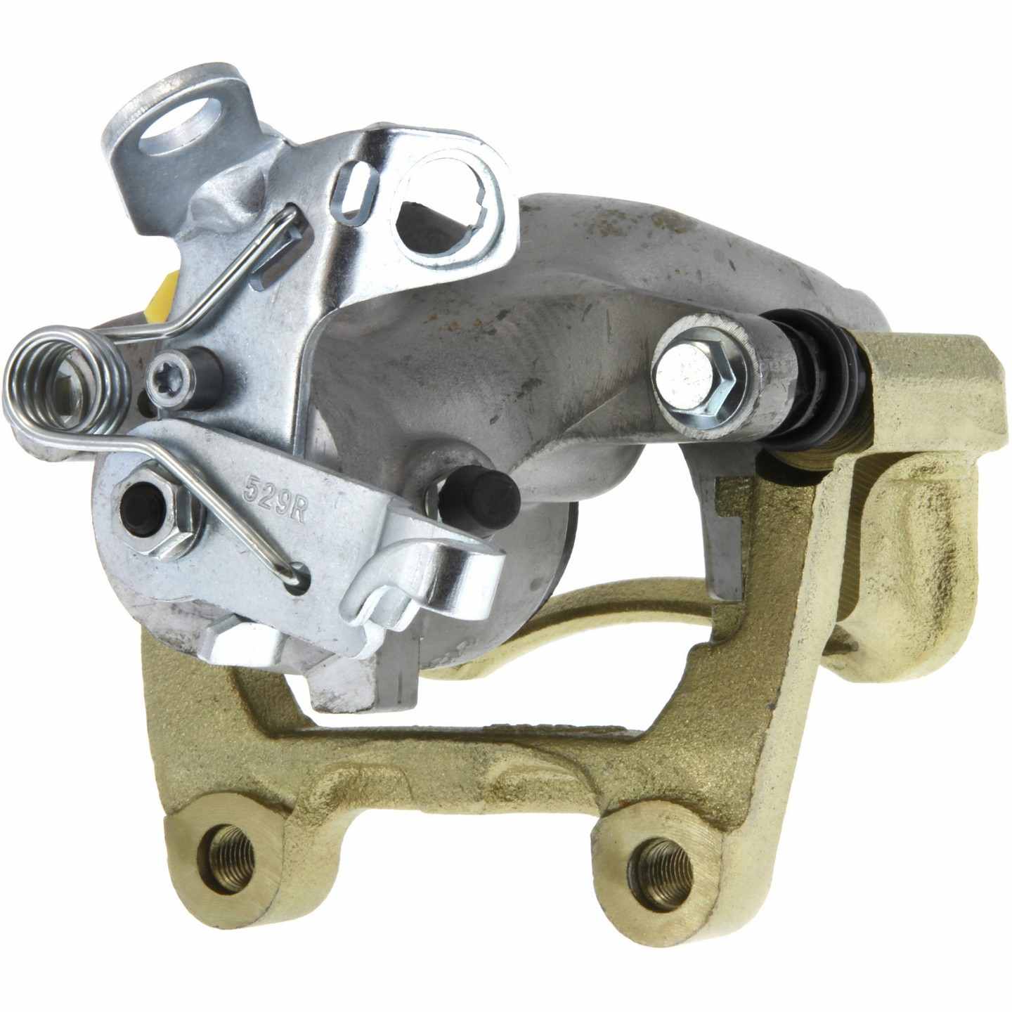 centric parts semi-loaded brake caliper  frsport 141.33579