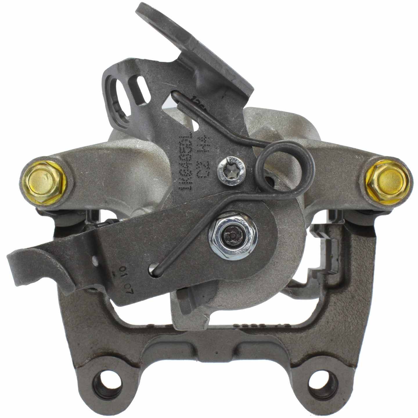 Stoptech Centric Semi-Loaded Brake Caliper - Rear Left 141.33580