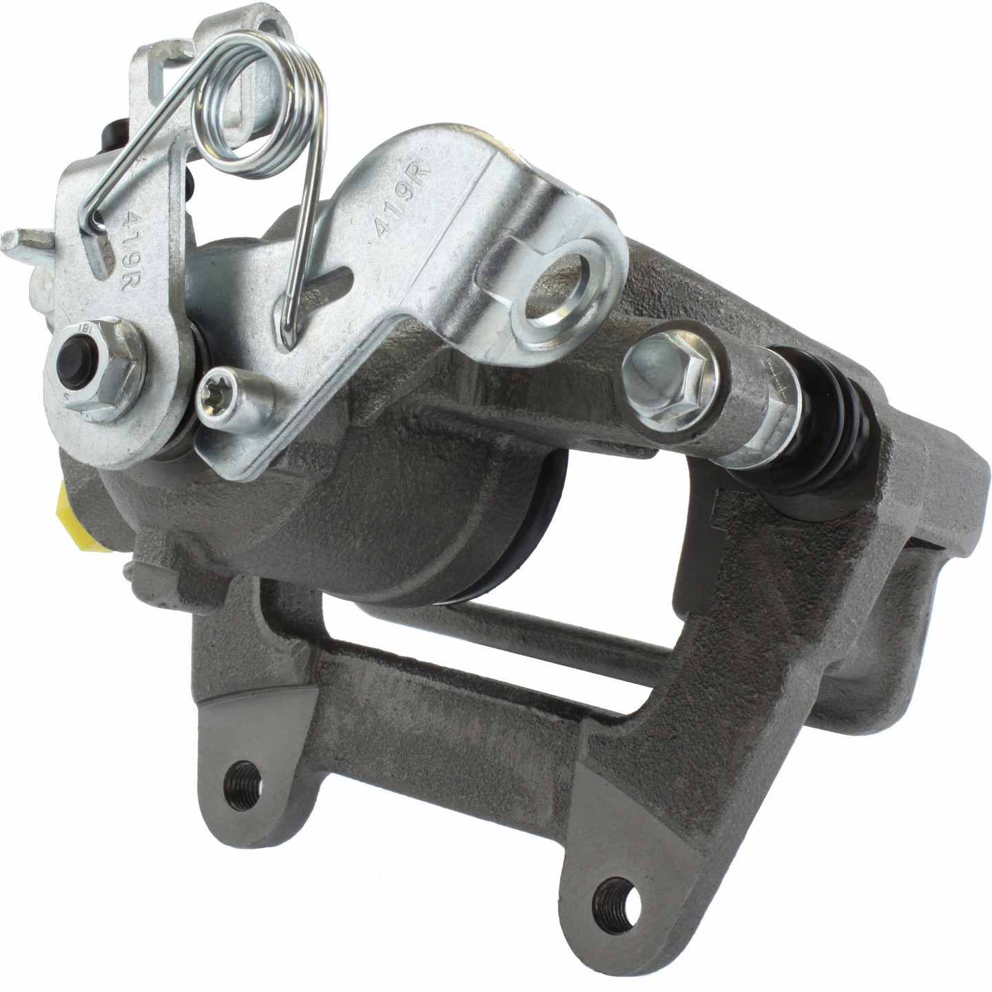 Stoptech Centric Semi-Loaded Brake Caliper - Rear Right 141.33581