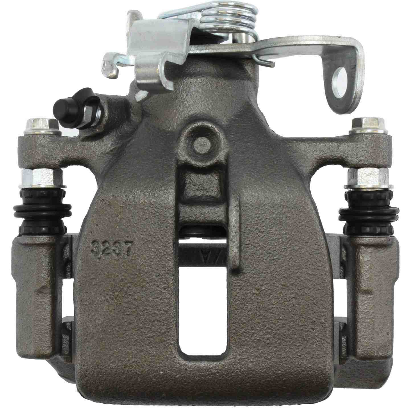 Stoptech Centric 05-09 Audi A4 Remanufactured Semi-Loaded Rear Driver Side Brake Caliper 141.33582