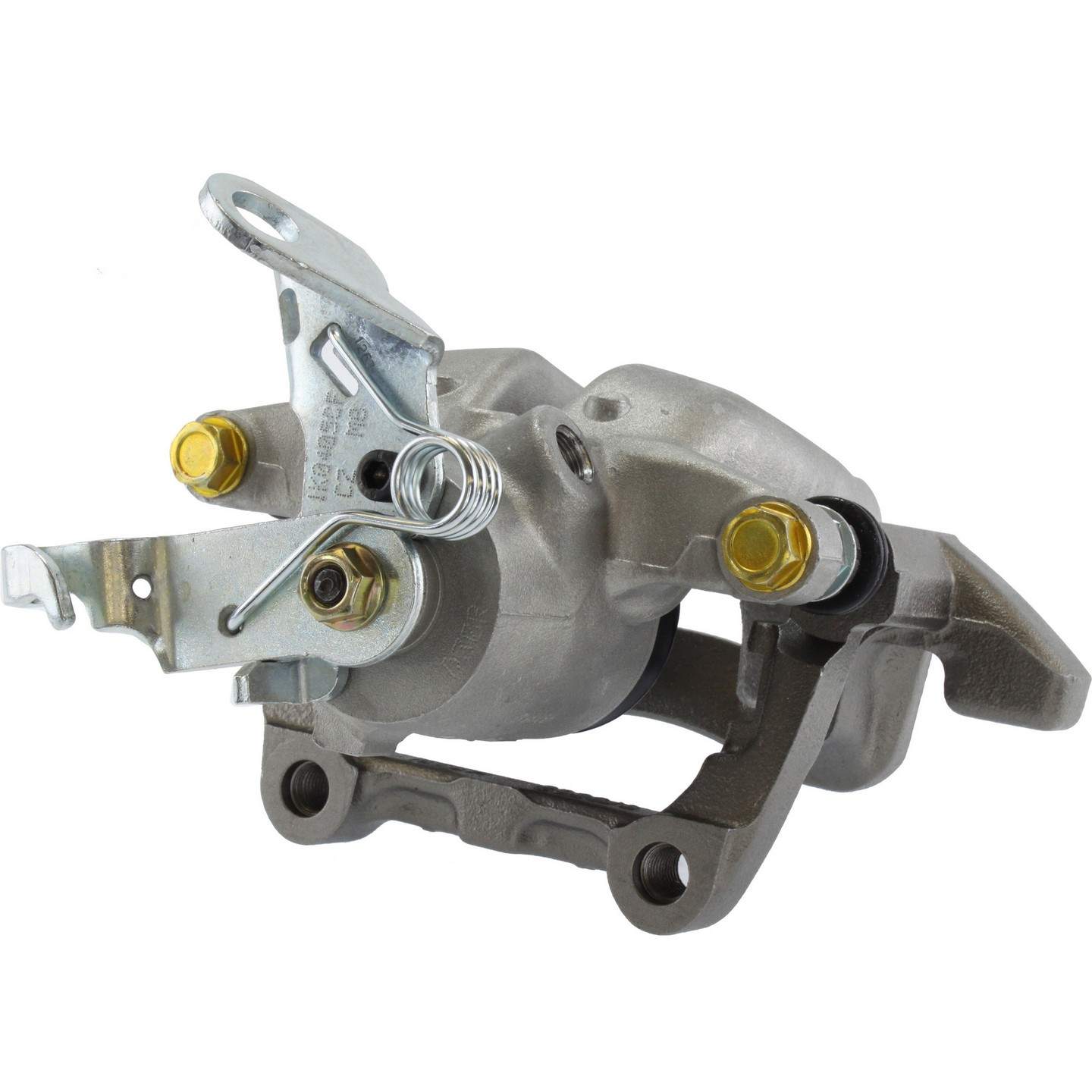 centric parts semi-loaded brake caliper  frsport 141.33590