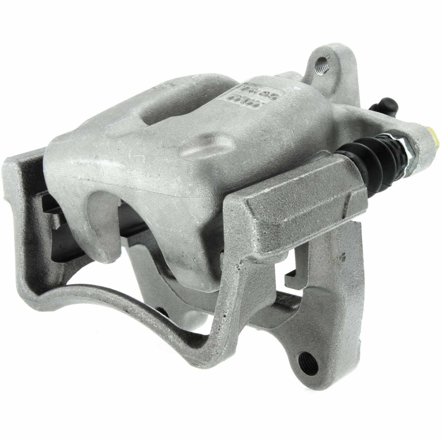 centric parts semi-loaded brake caliper epb  frsport 141.33594