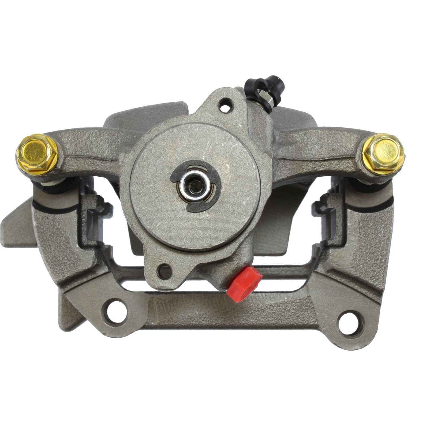 centric parts semi-loaded brake caliper epb  frsport 141.33633