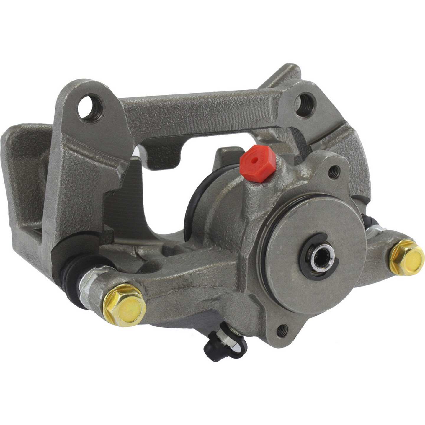 Stoptech Centric Semi-Loaded Brake Caliper - Rear Right 141.33633