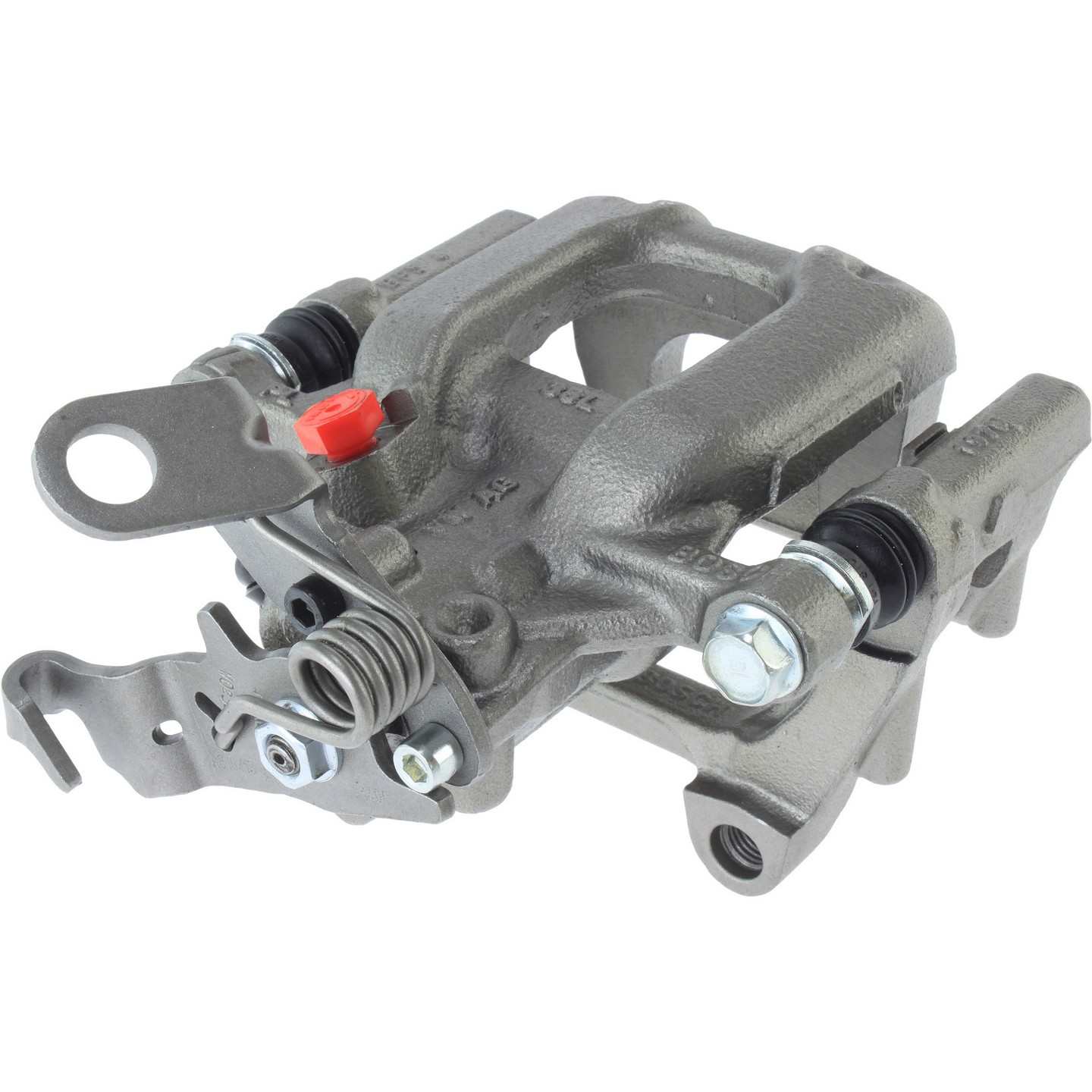 centric parts semi-loaded brake caliper  frsport 141.33642