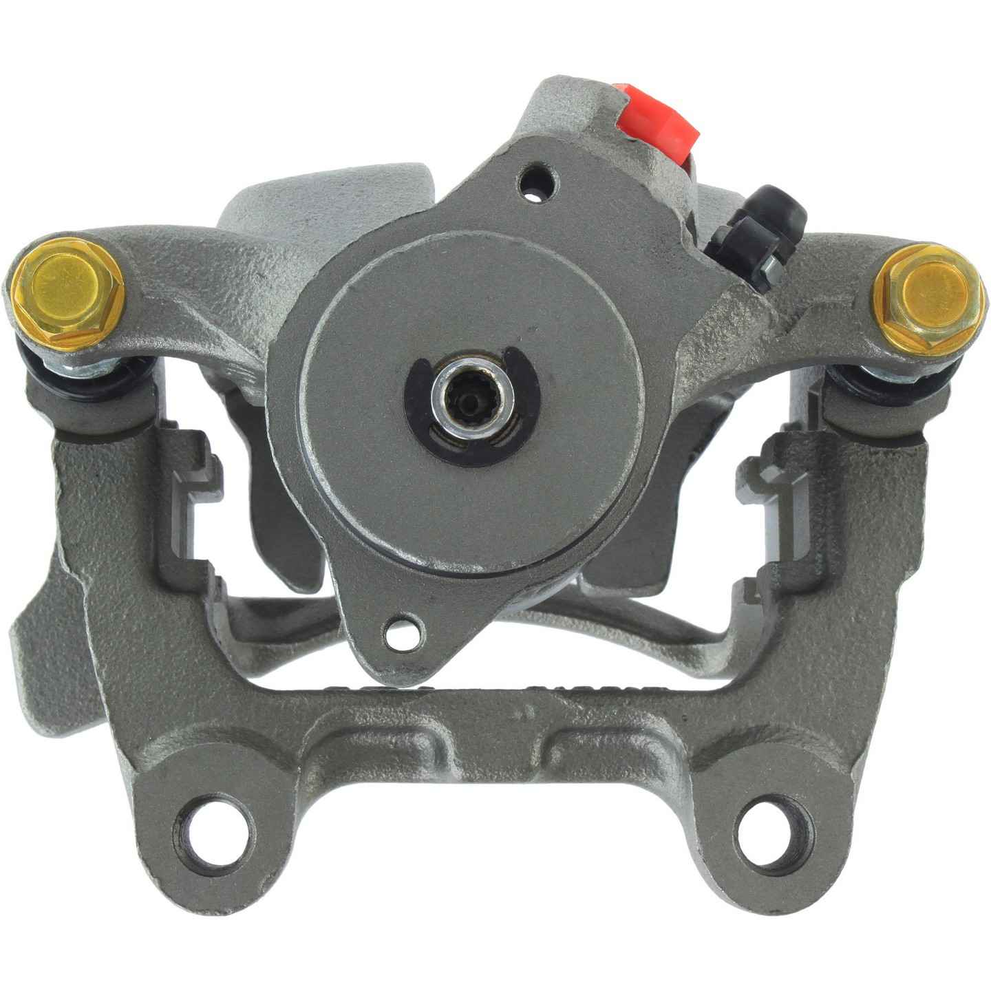 Stoptech Centric Semi-Loaded Brake Caliper - Rear Right 141.33655