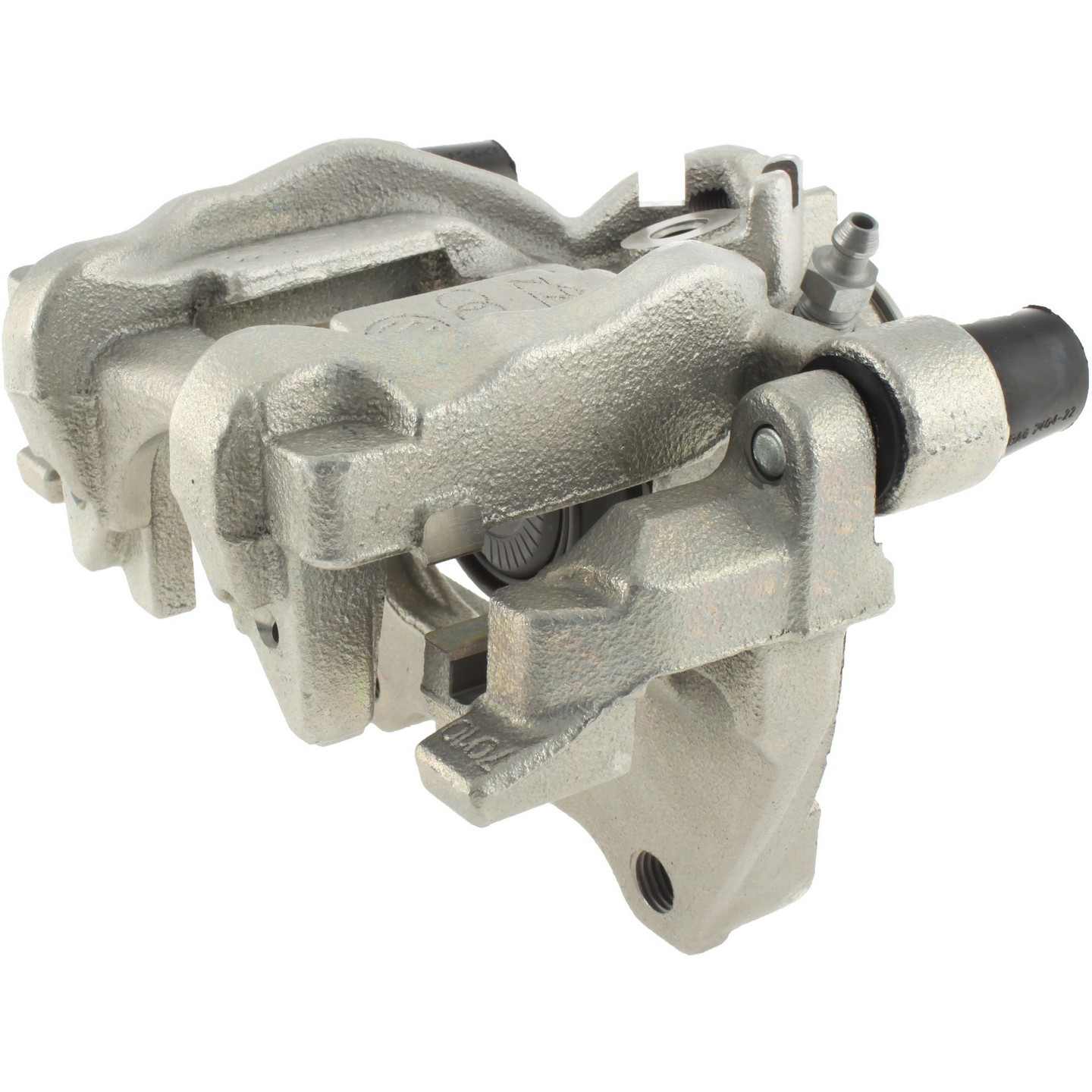 centric parts semi-loaded brake caliper epb  frsport 141.33674