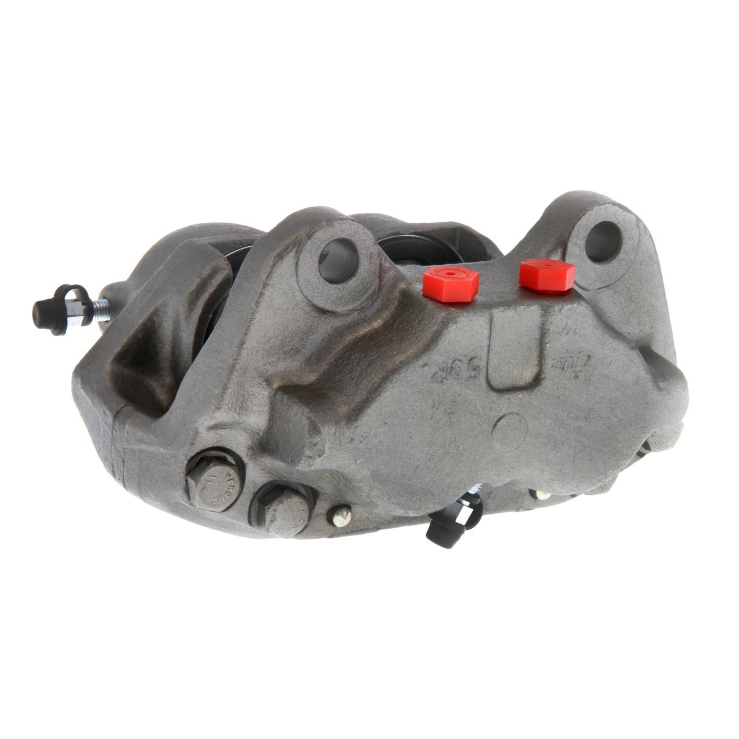 Stoptech Centric Semi-Loaded Brake Caliper - Front Right 141.34007