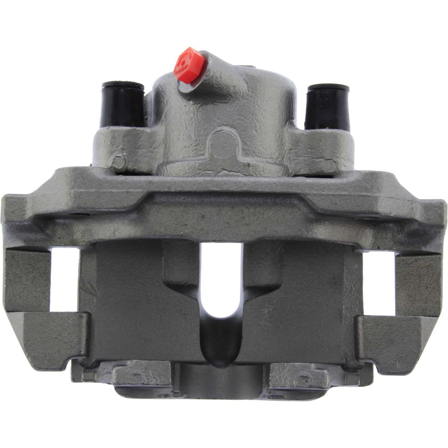 Stoptech Centric Semi-Loaded Brake Caliper - Front Left 141.34018