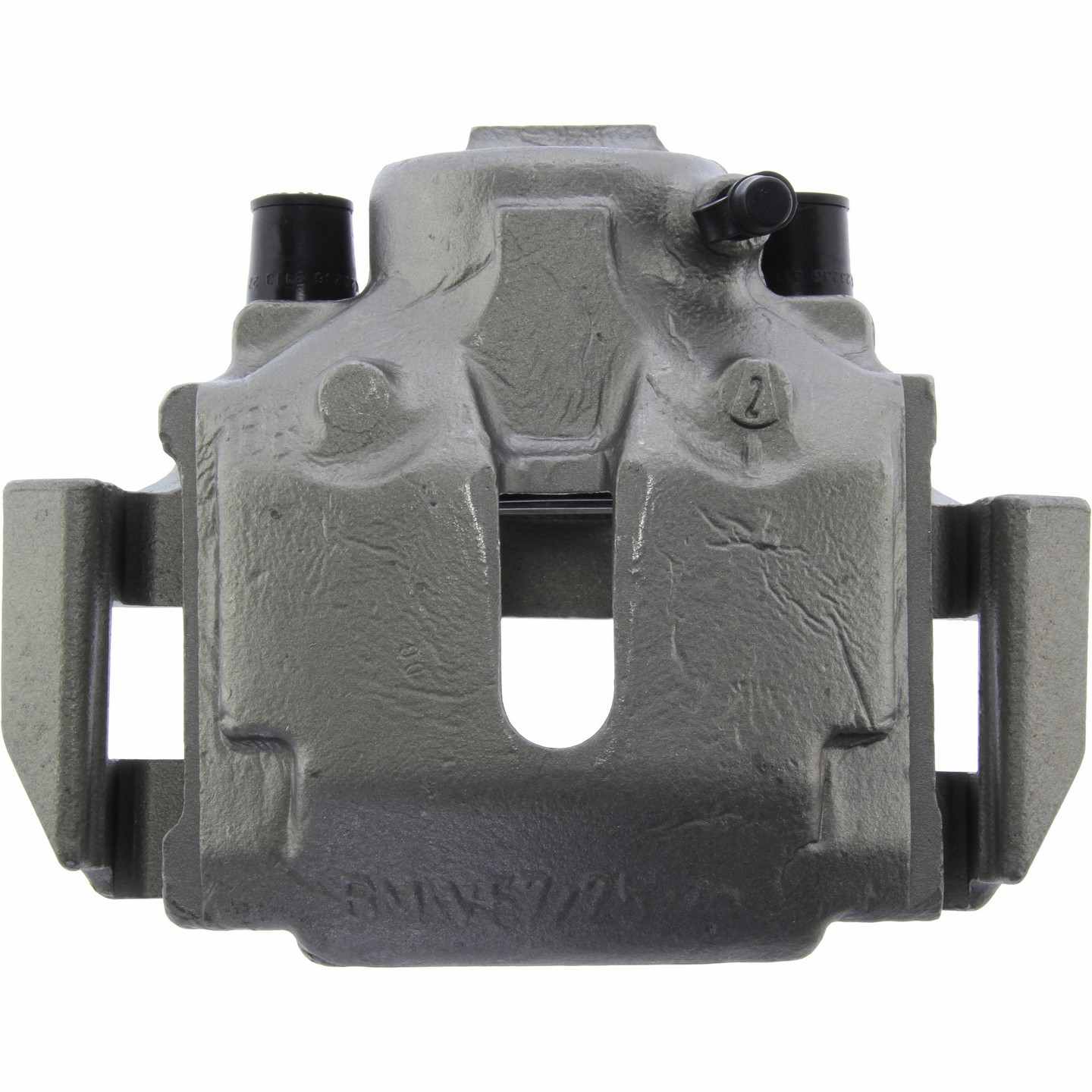 Stoptech Centric Semi-Loaded Brake Caliper - Front Left 141.34018