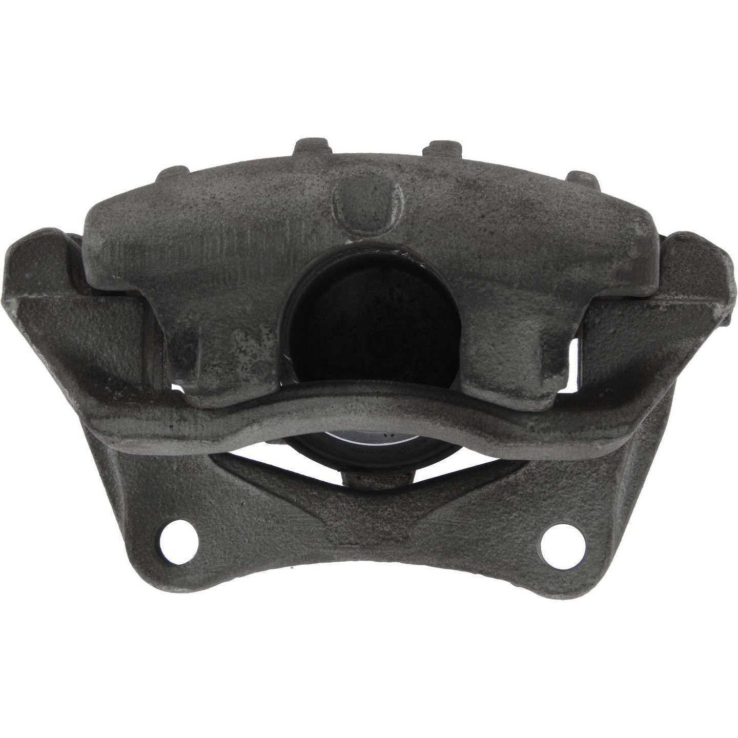 StopTech Semi-Loaded Brake Caliper  top view frsport 141.34023