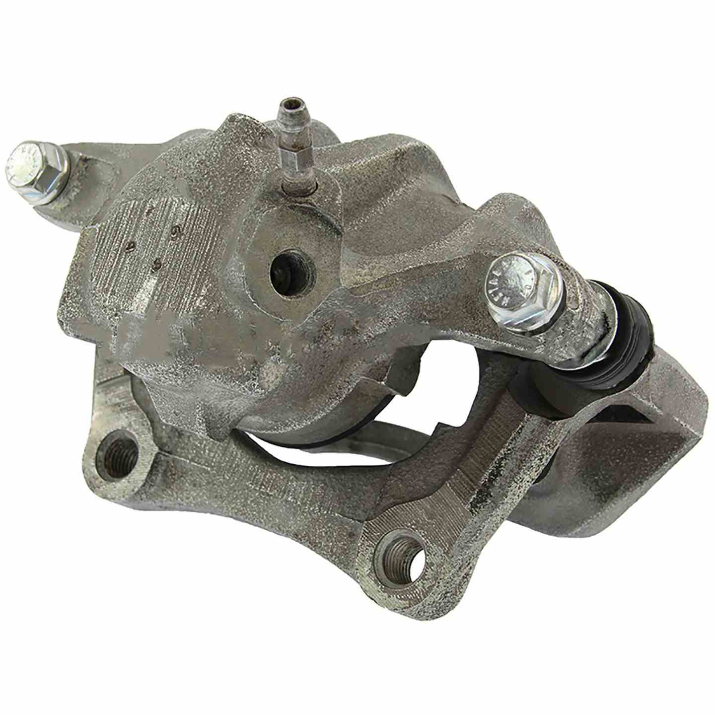 centric parts semi-loaded brake caliper  frsport 141.34024