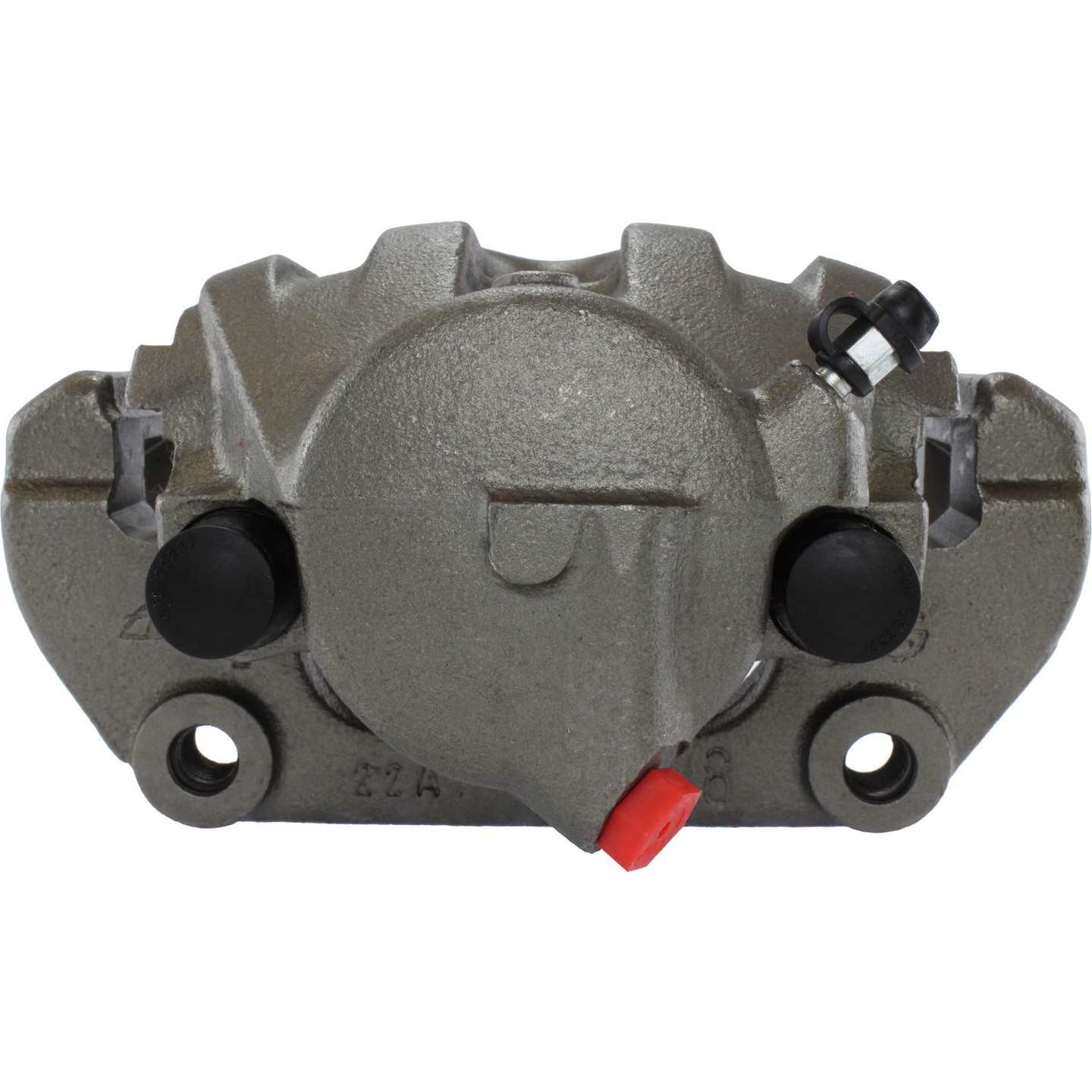 Stoptech Centric Semi-Loaded Brake Caliper - Front Right 141.34025