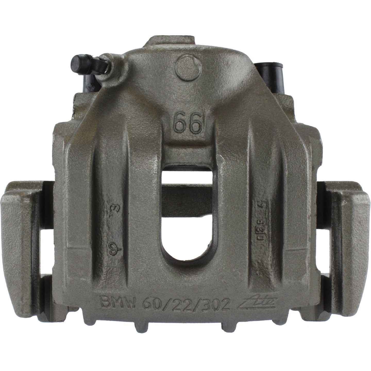 Stoptech Centric Semi-Loaded Brake Caliper - Front Right 141.34025