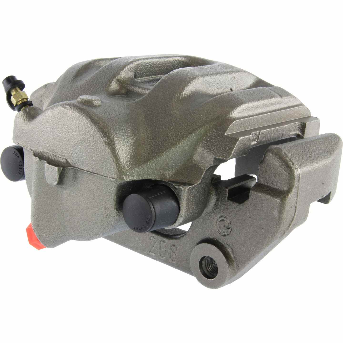 centric parts semi-loaded brake caliper  frsport 141.34026