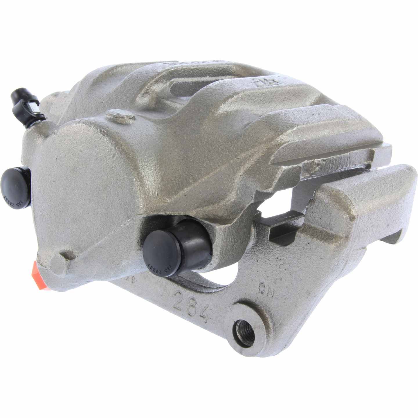 centric parts semi-loaded brake caliper  frsport 141.34031