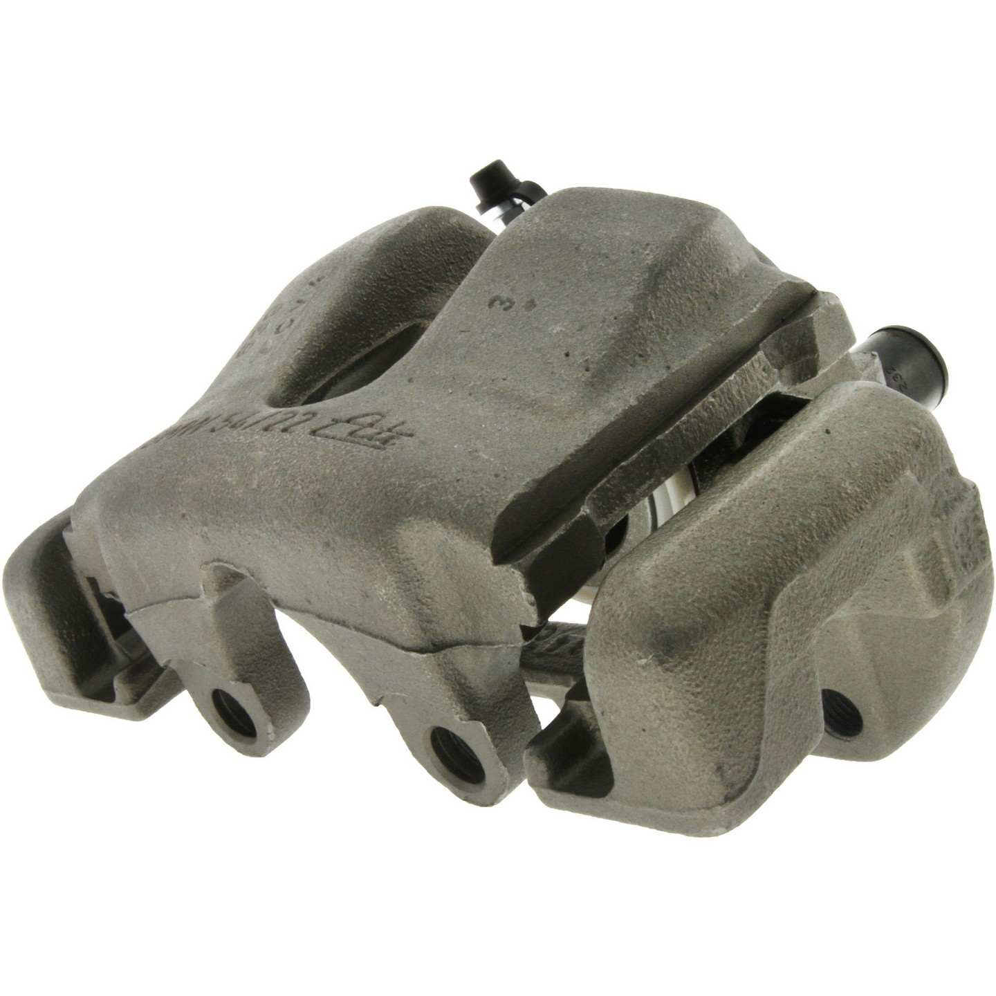 centric parts semi-loaded brake caliper  frsport 141.34034