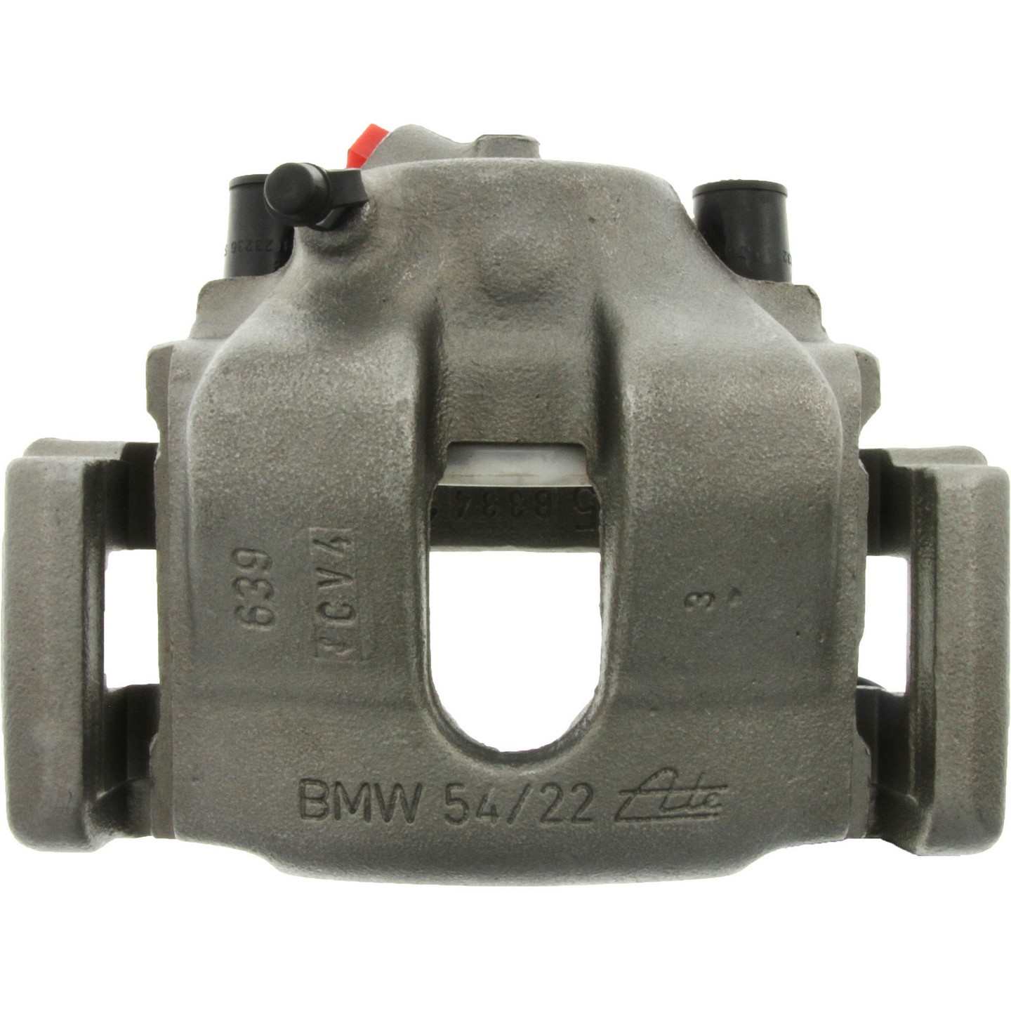 Stoptech Centric Semi-Loaded Brake Caliper - Front Left 141.34034