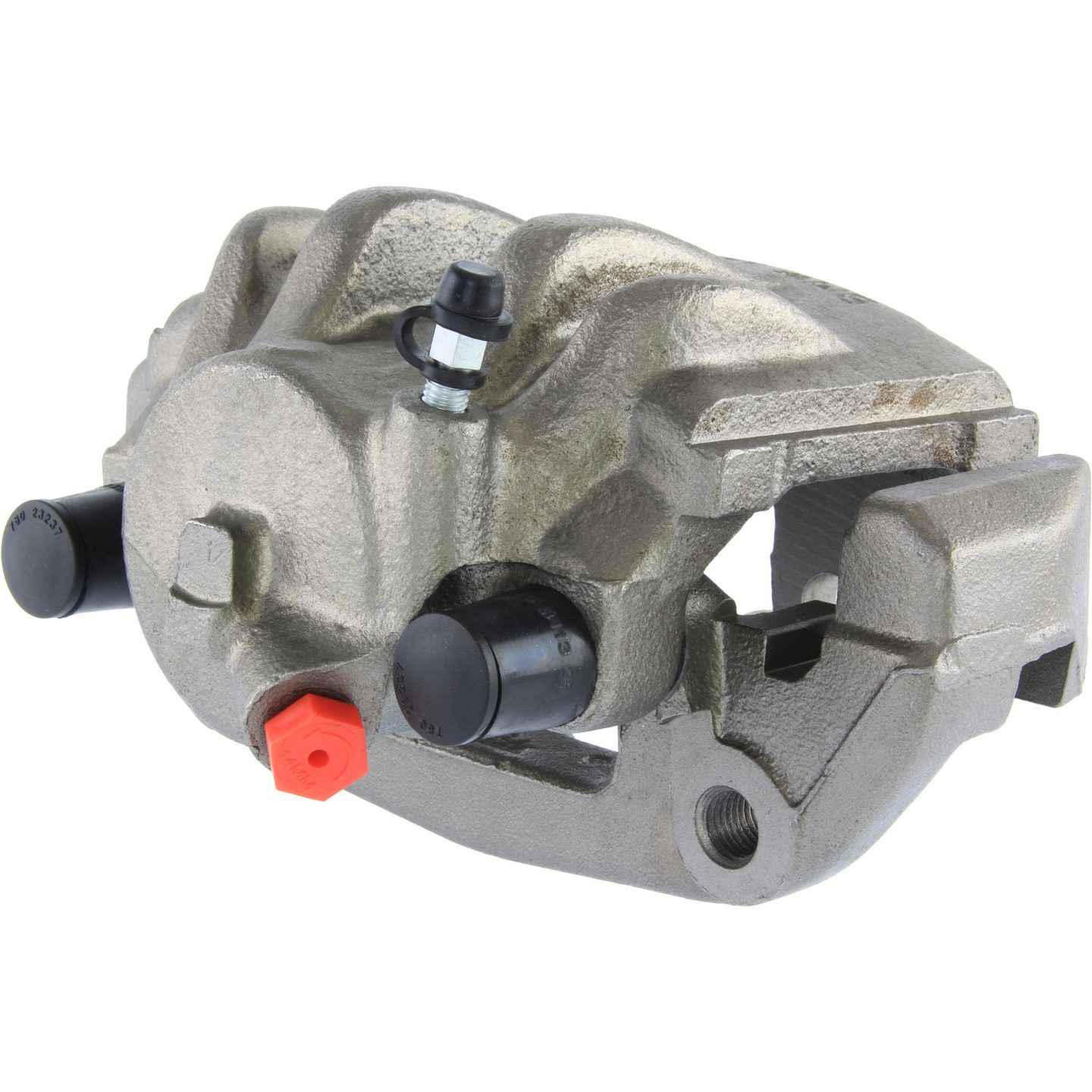 centric parts semi-loaded brake caliper  frsport 141.34042