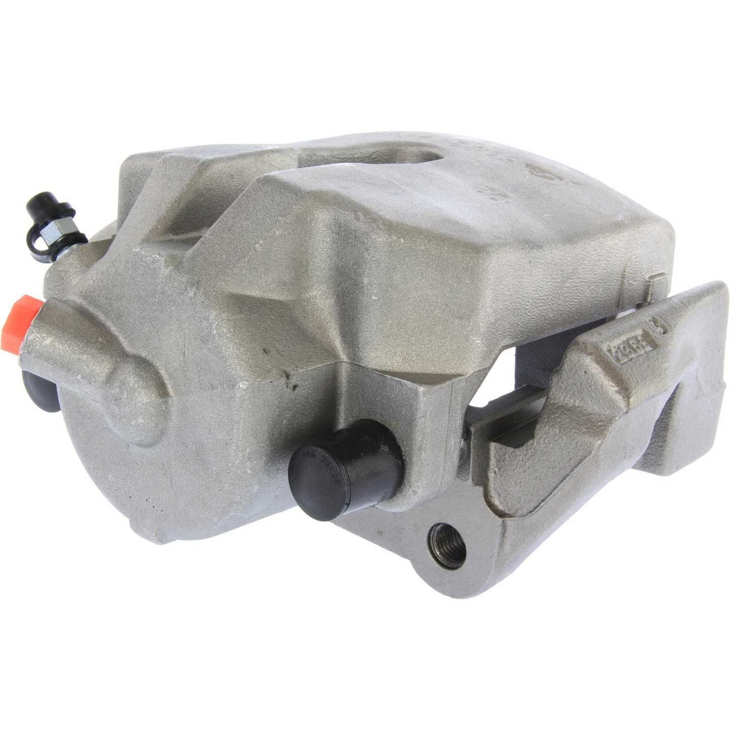 centric parts semi-loaded brake caliper  frsport 141.34049