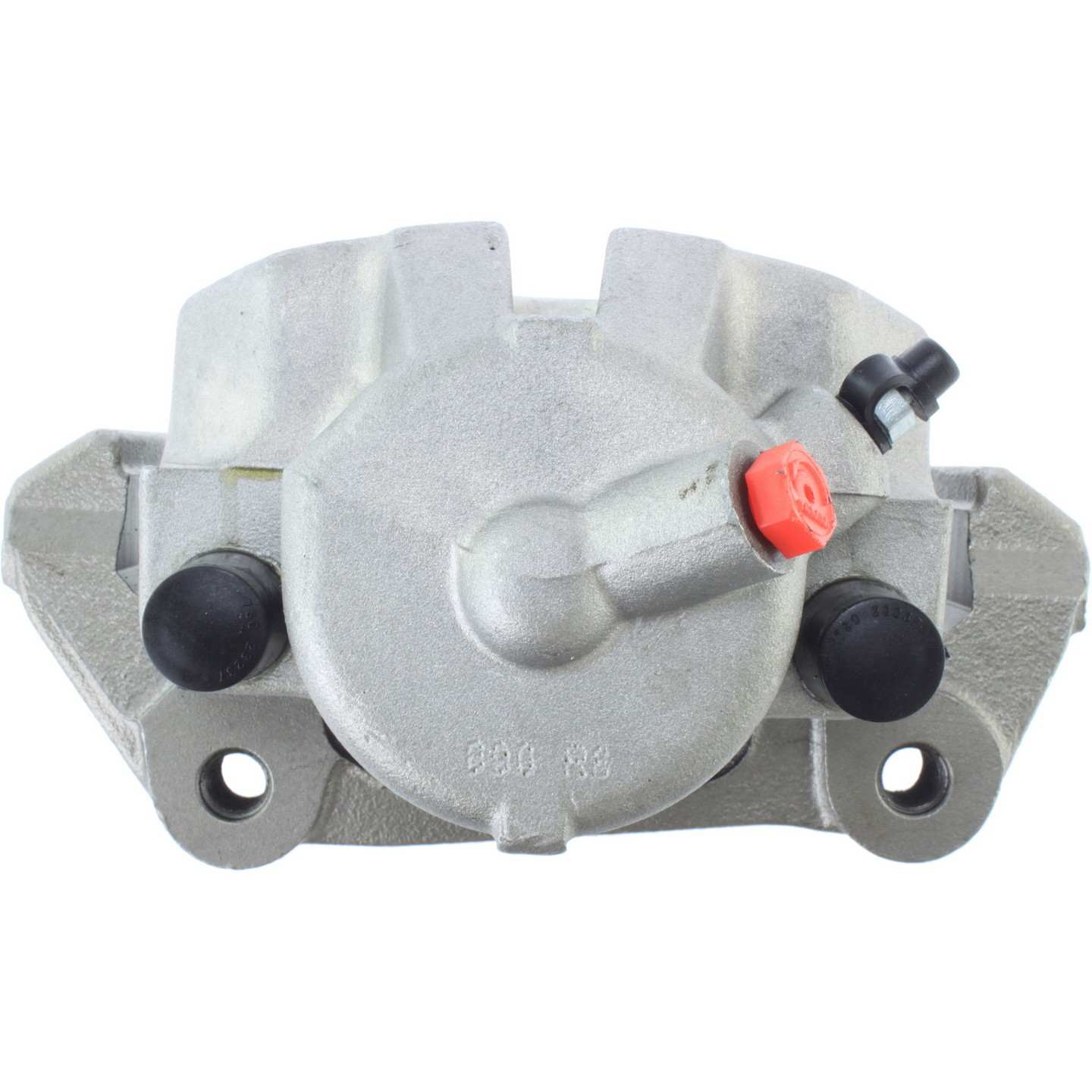 Stoptech Centric Semi-Loaded Brake Caliper - Front Left 141.34050