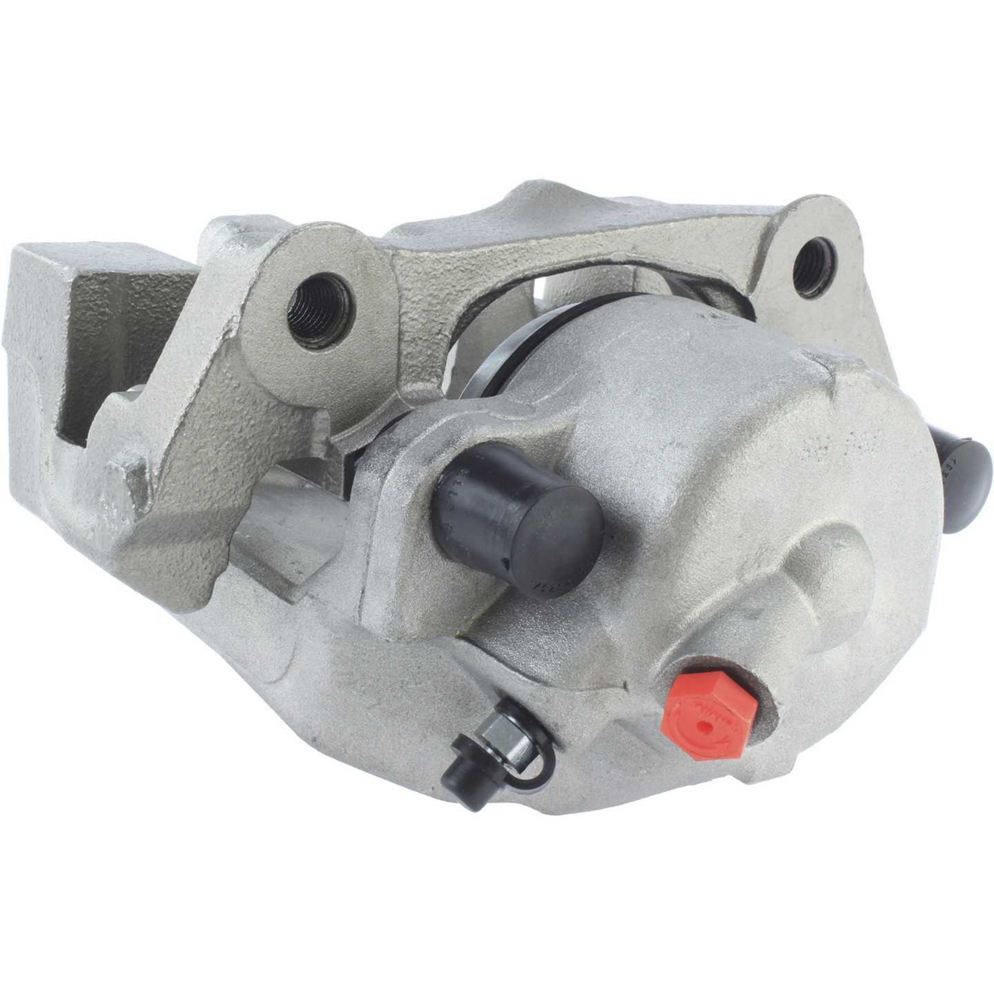 Stoptech Centric Semi-Loaded Brake Caliper - Front Left 141.34050