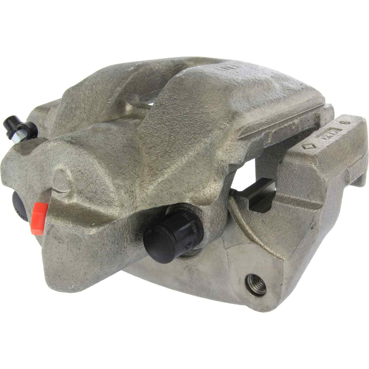 centric parts semi-loaded brake caliper  frsport 141.34051