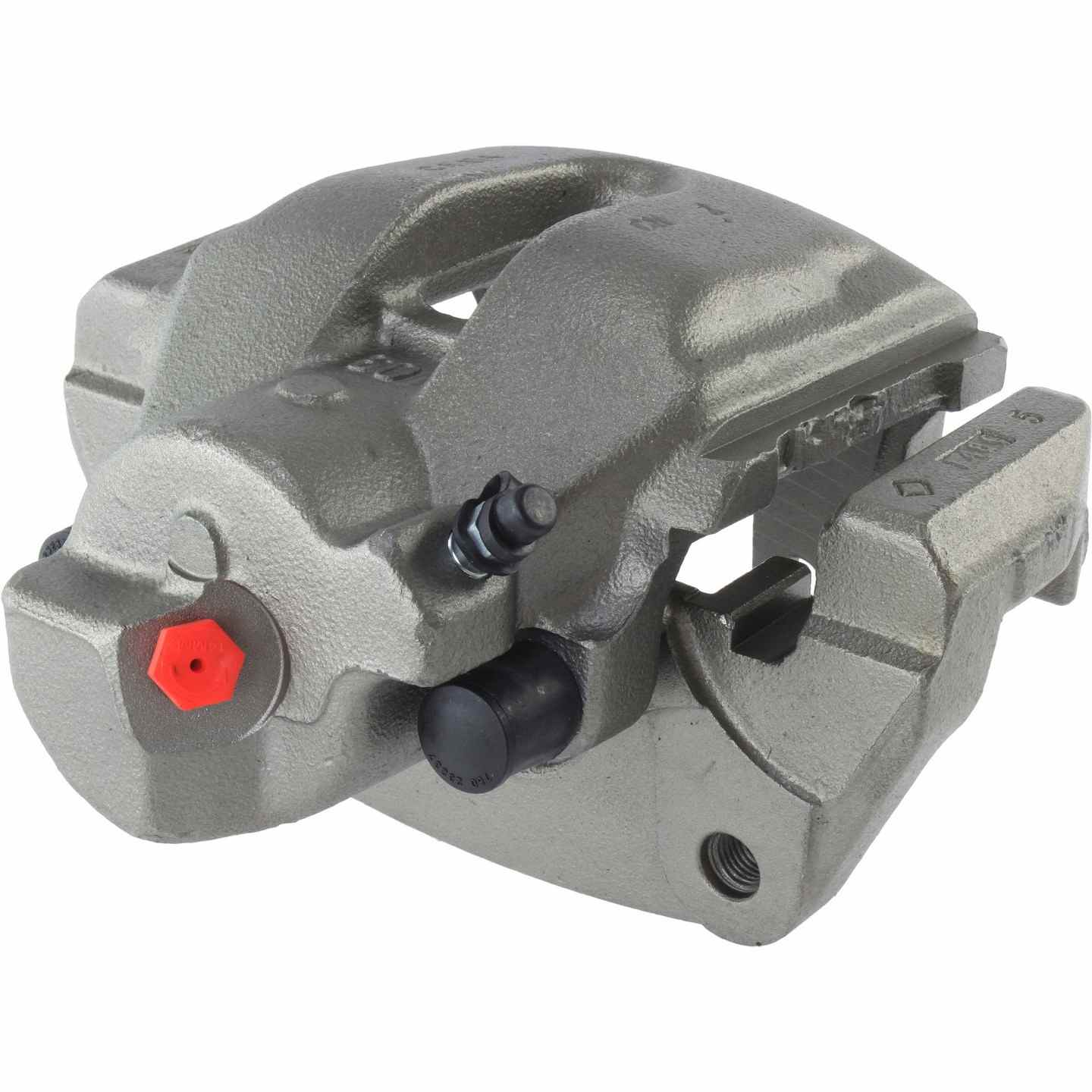 centric parts semi-loaded brake caliper  frsport 141.34052