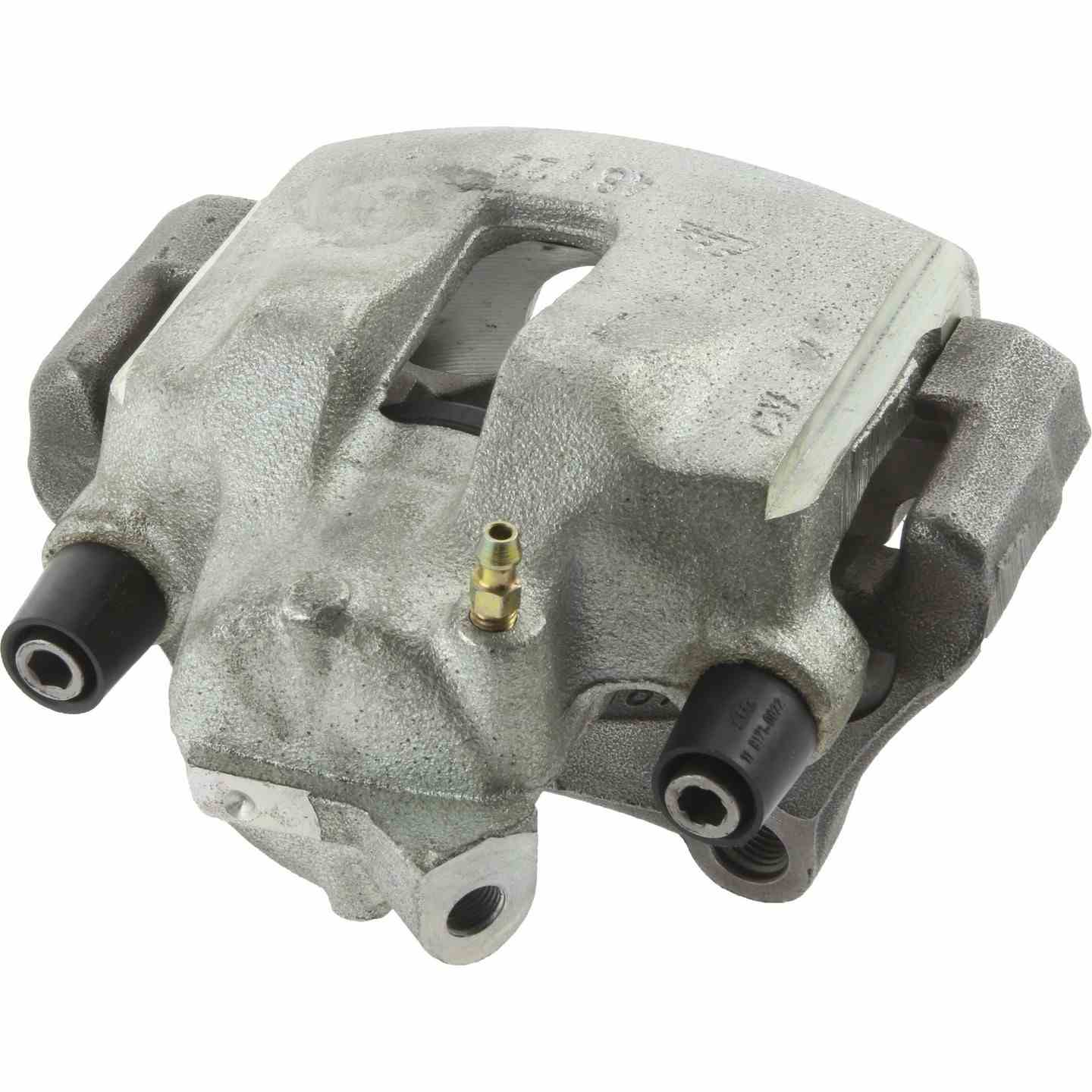 centric parts semi-loaded brake caliper  frsport 141.34054