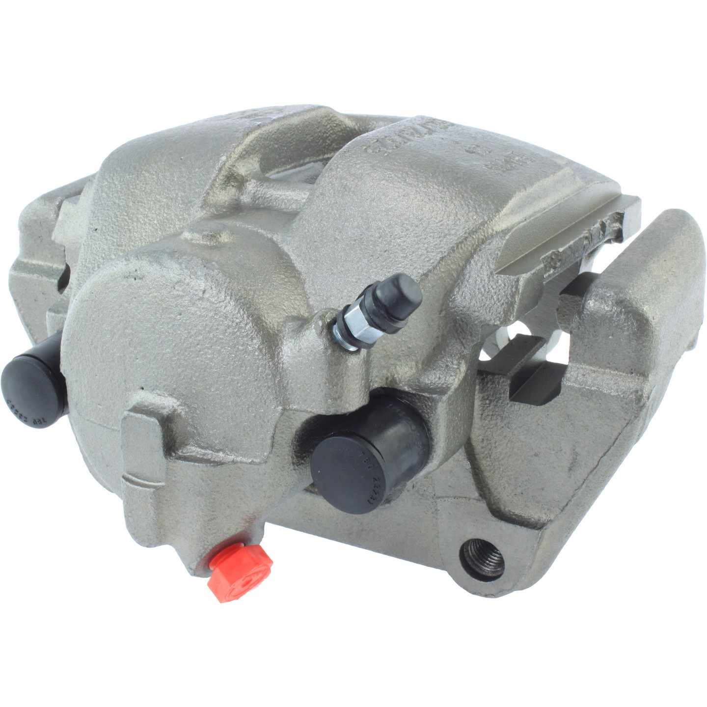 centric parts semi-loaded brake caliper  frsport 141.34062