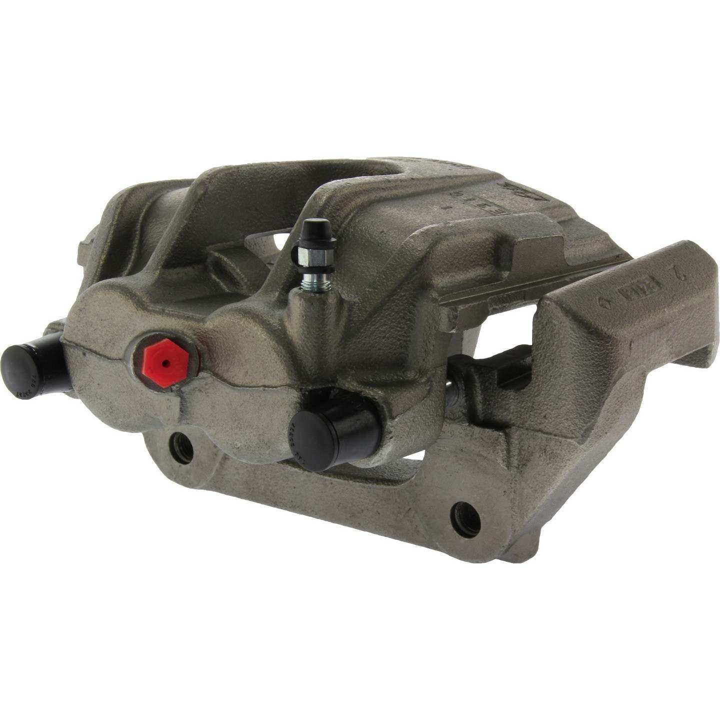 centric parts semi-loaded brake caliper  frsport 141.34066